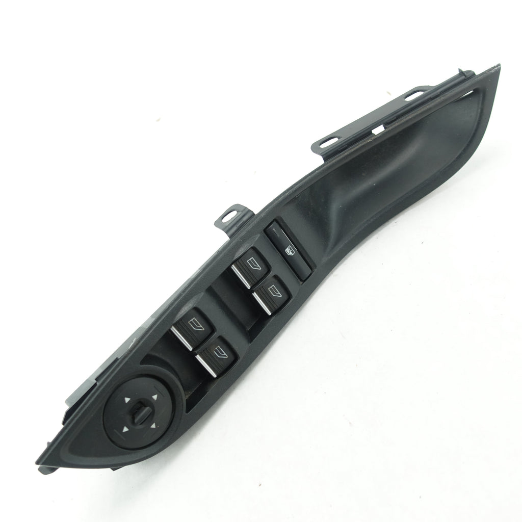 2012 2013 2014 2015 Ford Focus Driver Left Front Master Window Switch Automatic