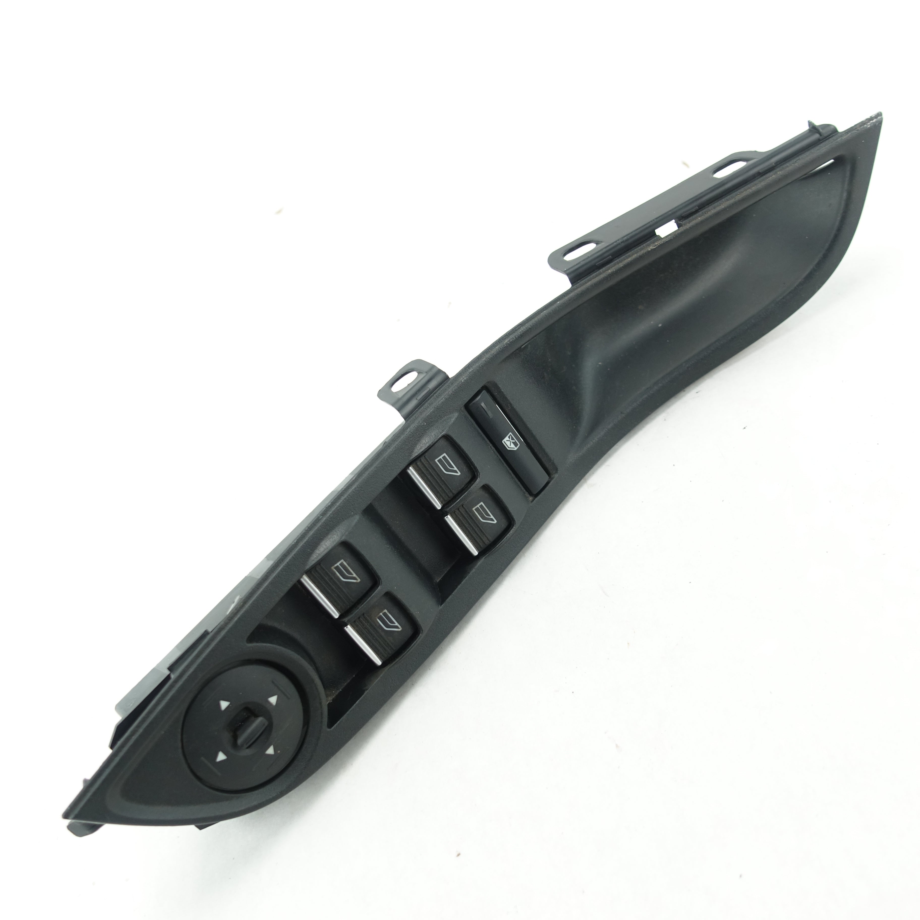 2012 2013 2014 2015 Ford Focus Driver Left Front Master Window Switch Automatic