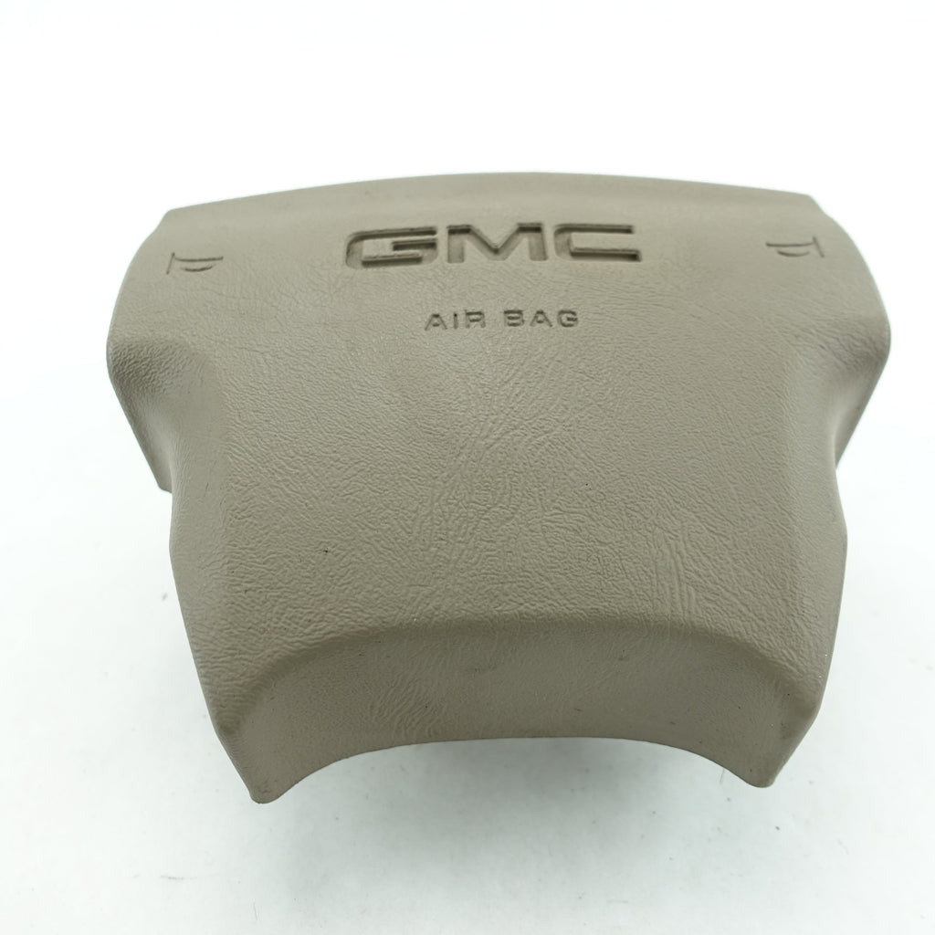2003 2004 2005 2006 GMC Sierra 1500 Steering Wheel Airbag Air Bag