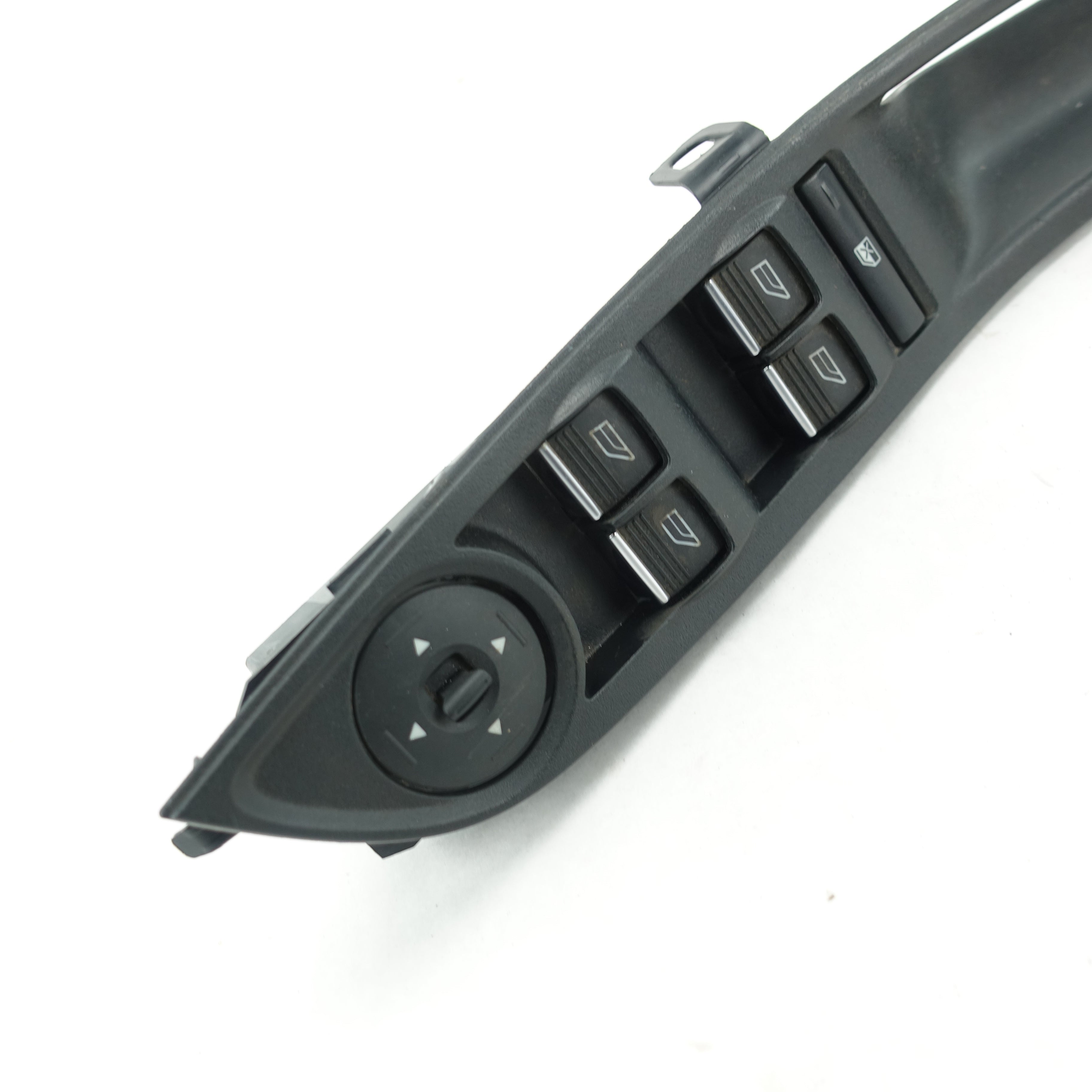 2012 2013 2014 2015 Ford Focus Driver Left Front Master Window Switch Automatic