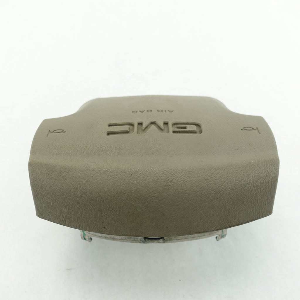 2003 2004 2005 2006 GMC Sierra 1500 Steering Wheel Airbag Air Bag