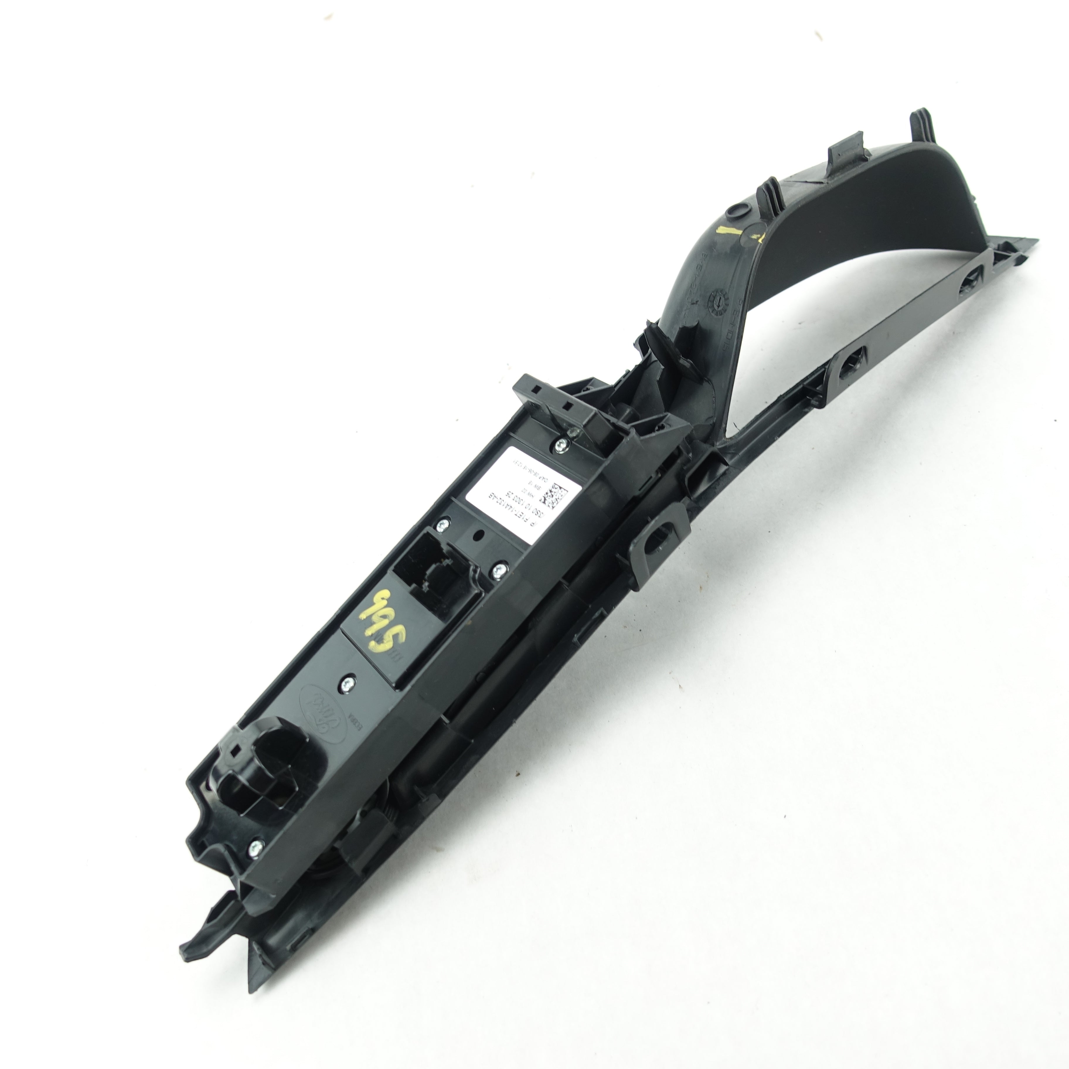 2012 2013 2014 2015 Ford Focus Driver Left Front Master Window Switch Automatic