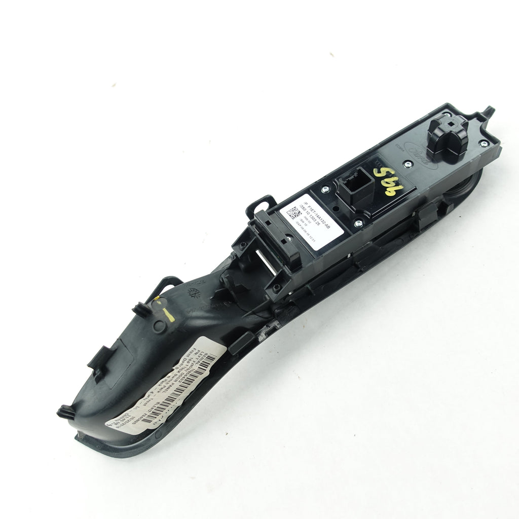 2012 2013 2014 2015 Ford Focus Driver Left Front Master Window Switch Automatic