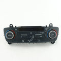 2015 2016 2017 2018 Ford Focus Heat Ac Temp Climate Control Dual Zone Auto