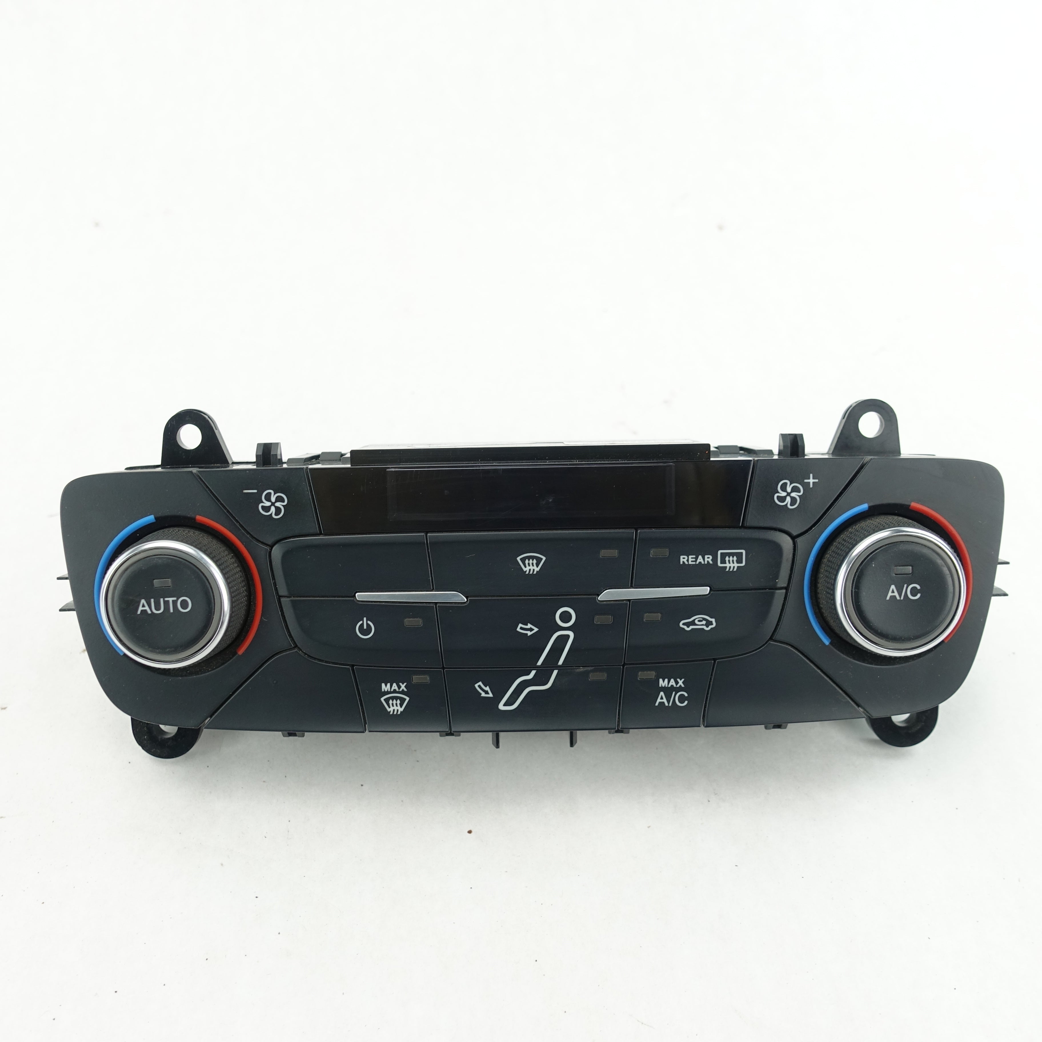 2015 2016 2017 2018 Ford Focus Heat Ac Temp Climate Control Dual Zone Auto