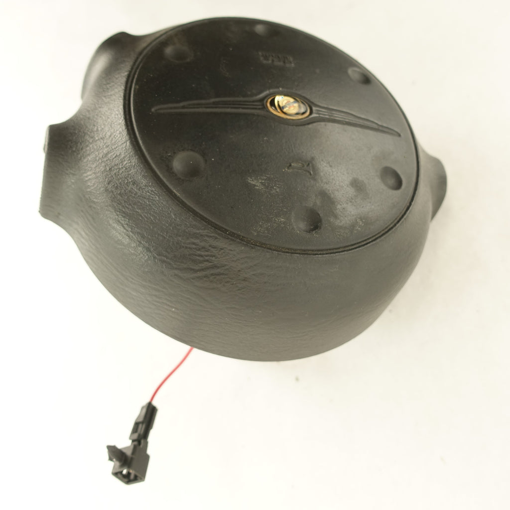 2005 Chrysler PT Cruiser Driver Steering Wheel Airbag Air Bag Black