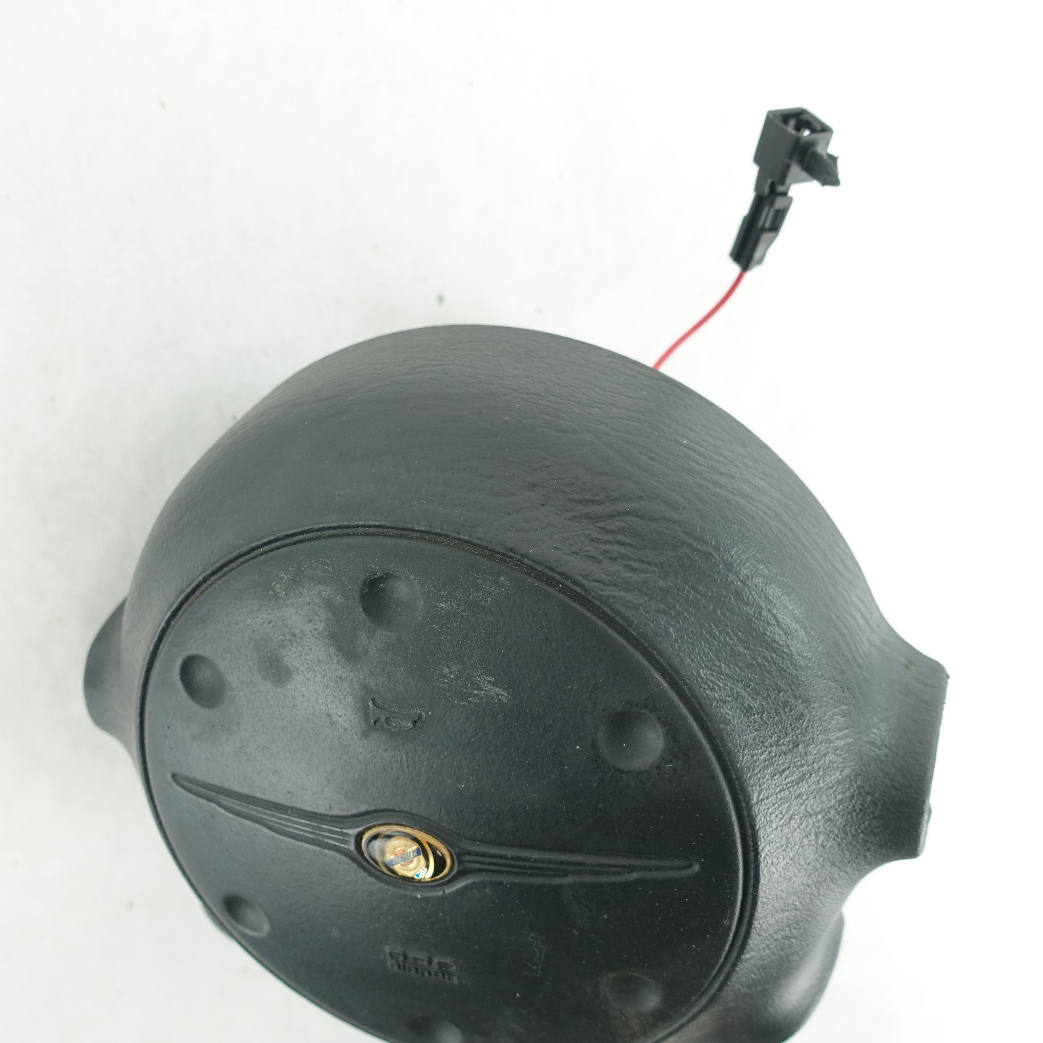 2005 Chrysler PT Cruiser Driver Steering Wheel Airbag Air Bag Black