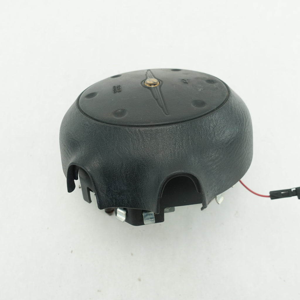 2005 Chrysler PT Cruiser Driver Steering Wheel Airbag Air Bag Black