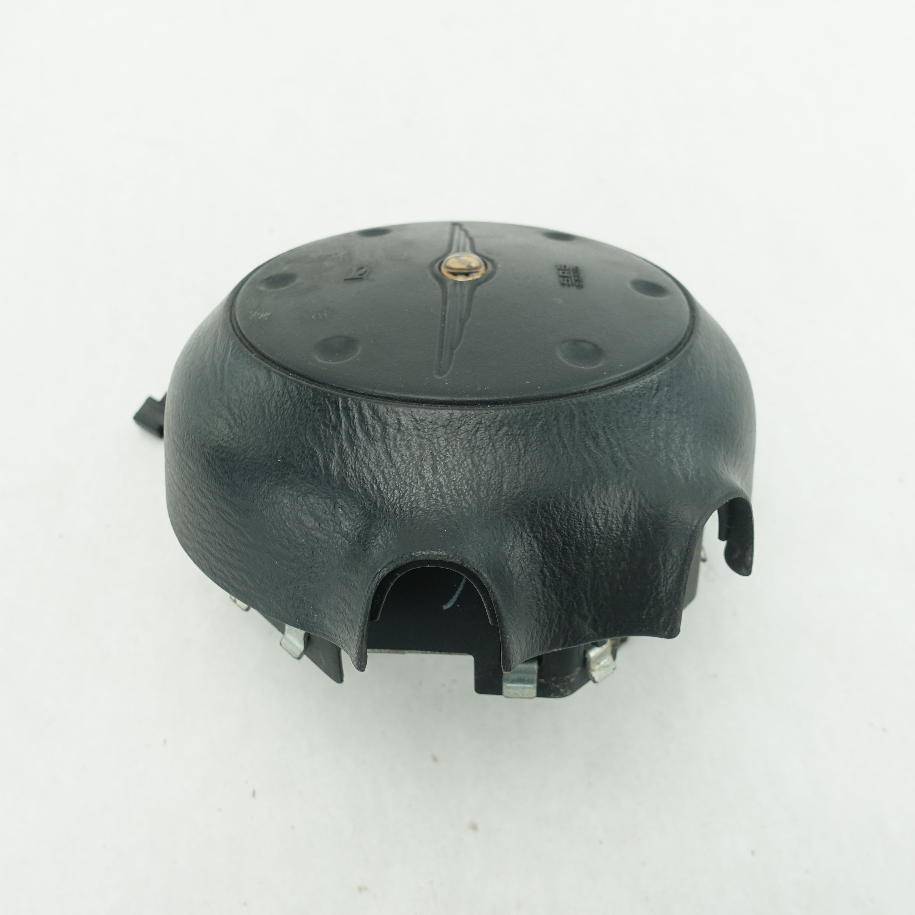 2005 Chrysler PT Cruiser Driver Steering Wheel Airbag Air Bag Black