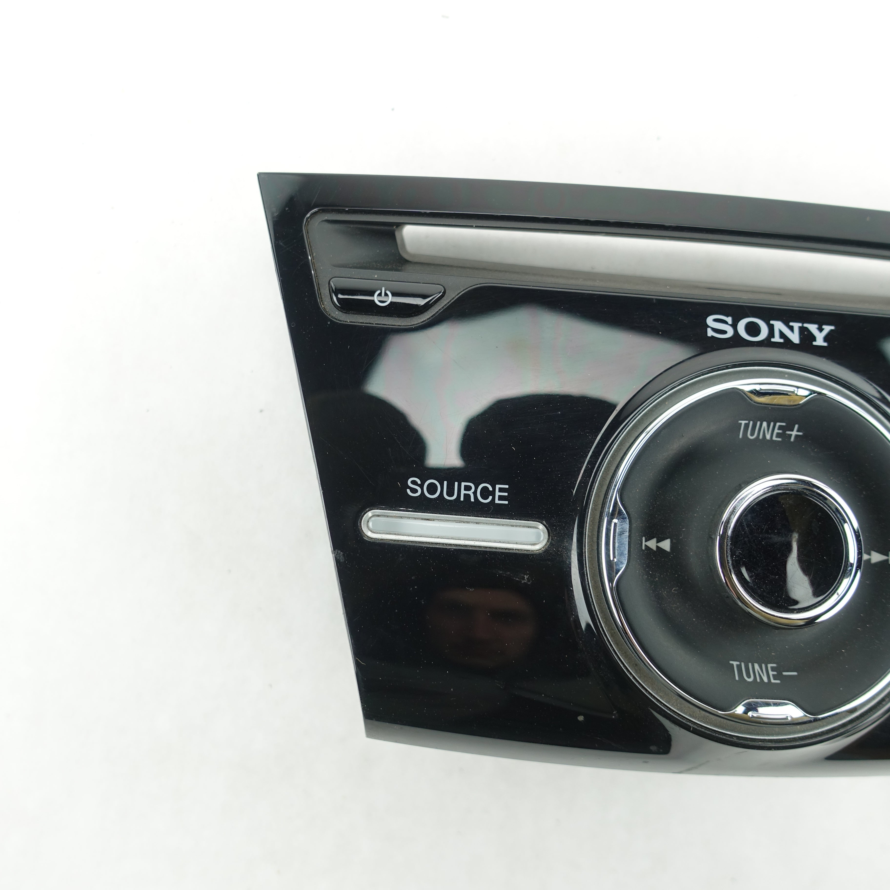 2012 2013 2014 2015 2016 2017 2018 Ford Focus Sony Radio Control Panel Buttons