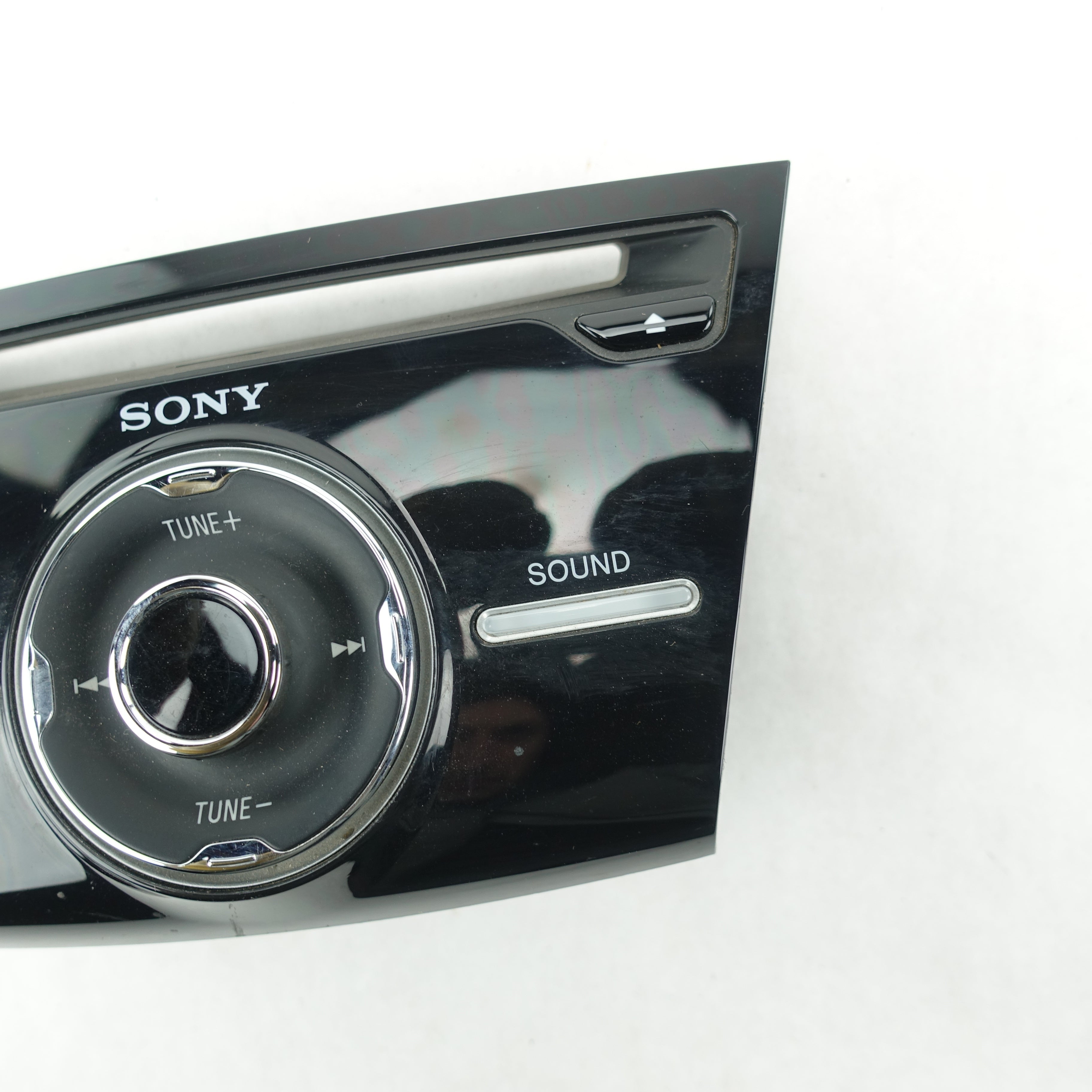 2012 2013 2014 2015 2016 2017 2018 Ford Focus Sony Radio Control Panel Buttons