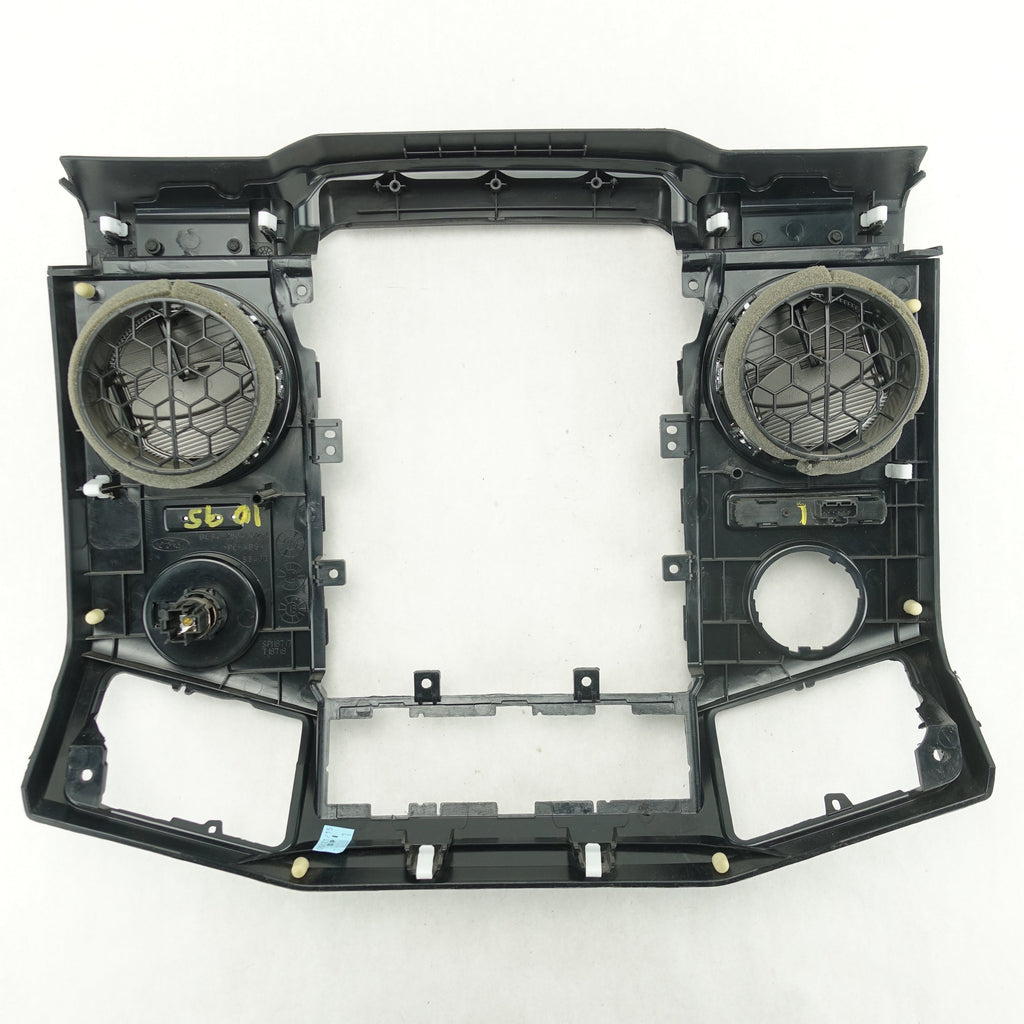 2013 2014 2015 2016 Ford F250 F350 Radio Bezel Trim Center Dash Vent