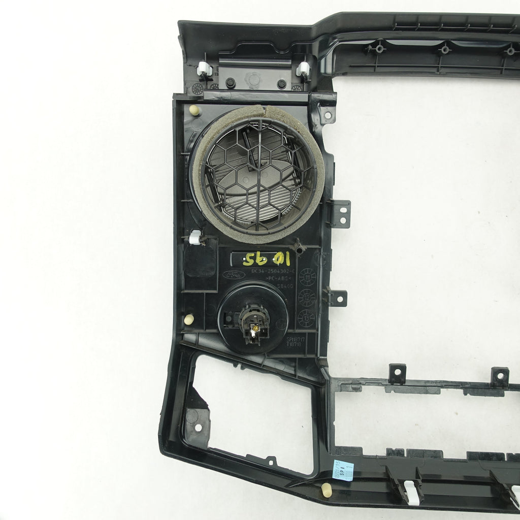 2013 2014 2015 2016 Ford F250 F350 Radio Bezel Trim Center Dash Vent