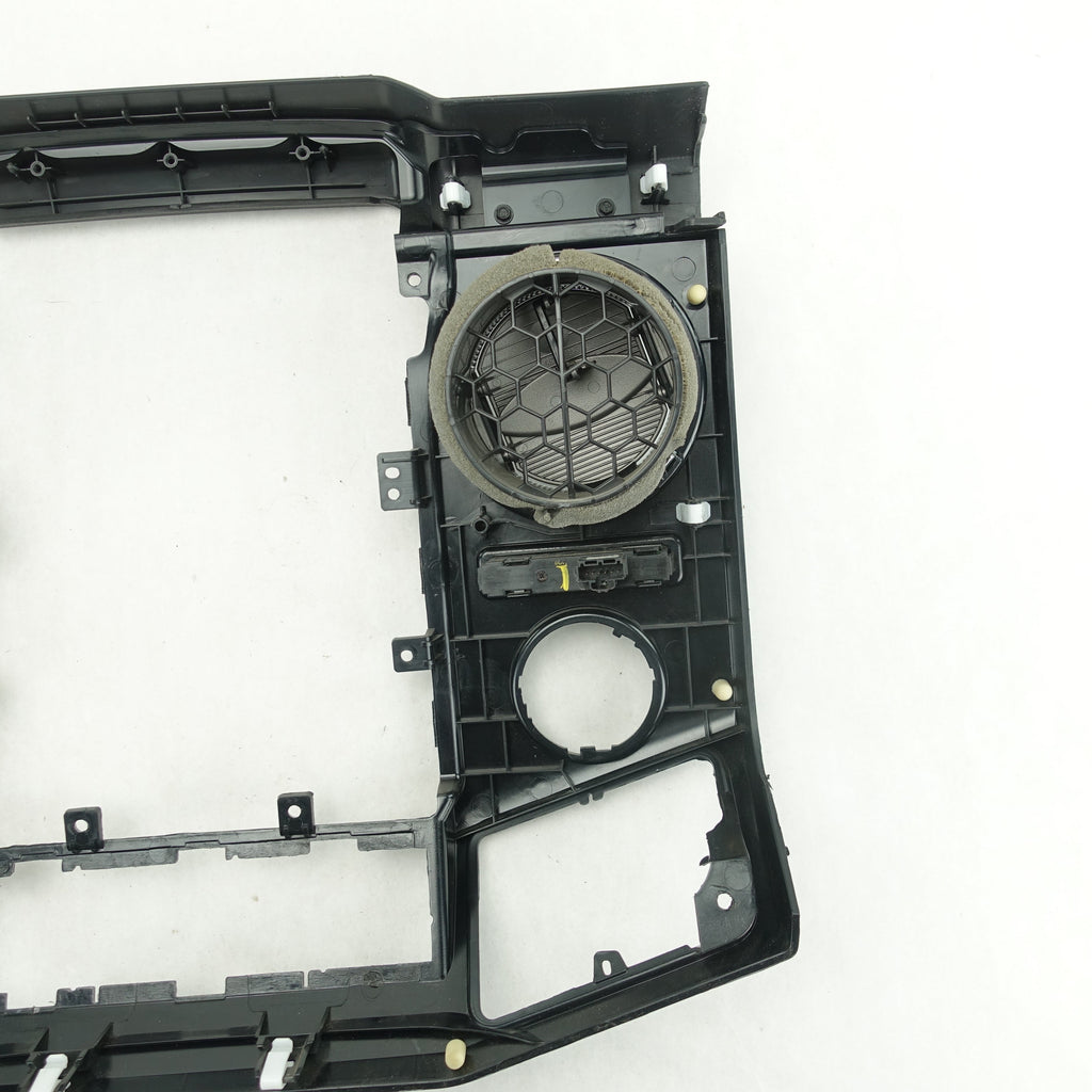 2013 2014 2015 2016 Ford F250 F350 Radio Bezel Trim Center Dash Vent