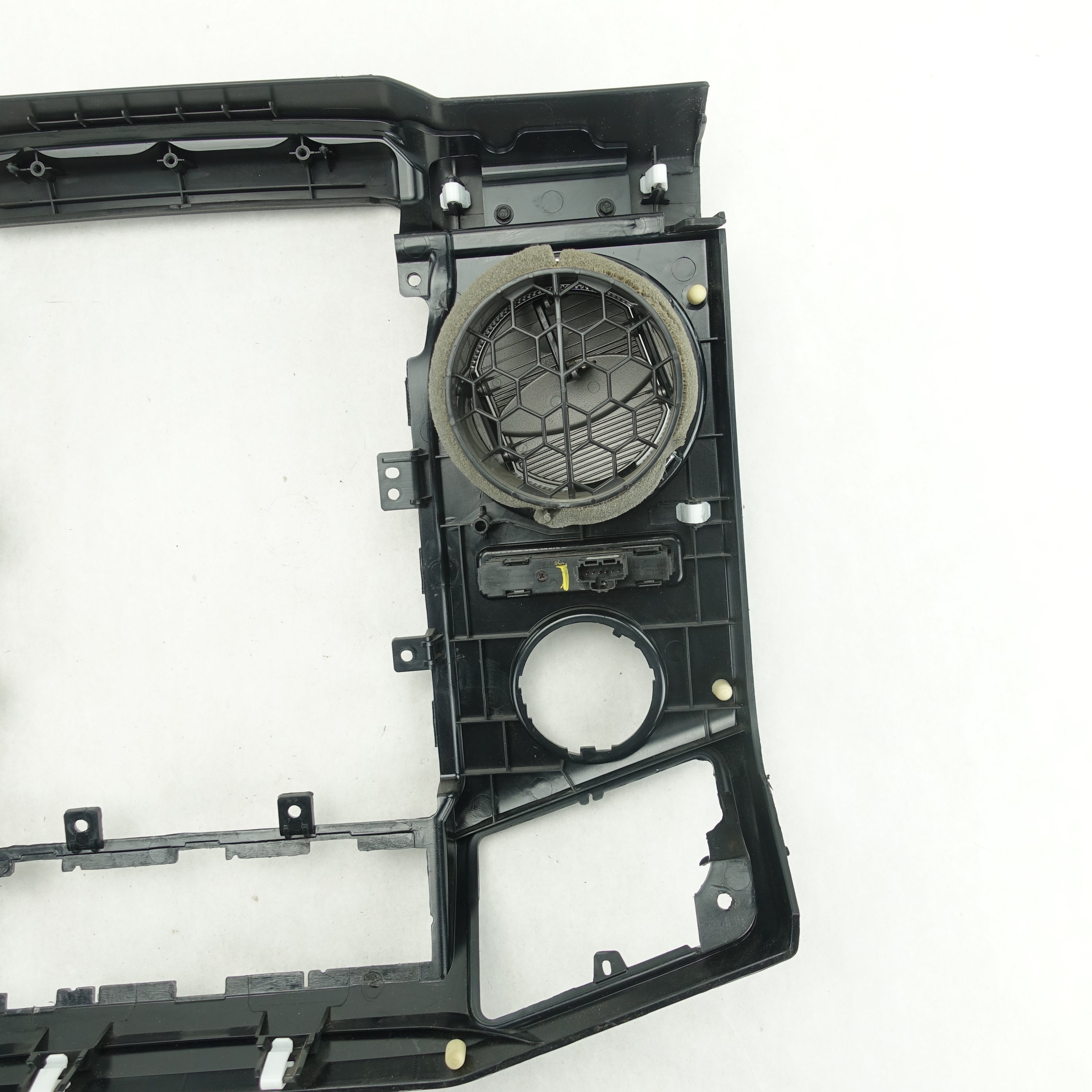 2013 2014 2015 2016 Ford F250 F350 Radio Bezel Trim Center Dash Vent