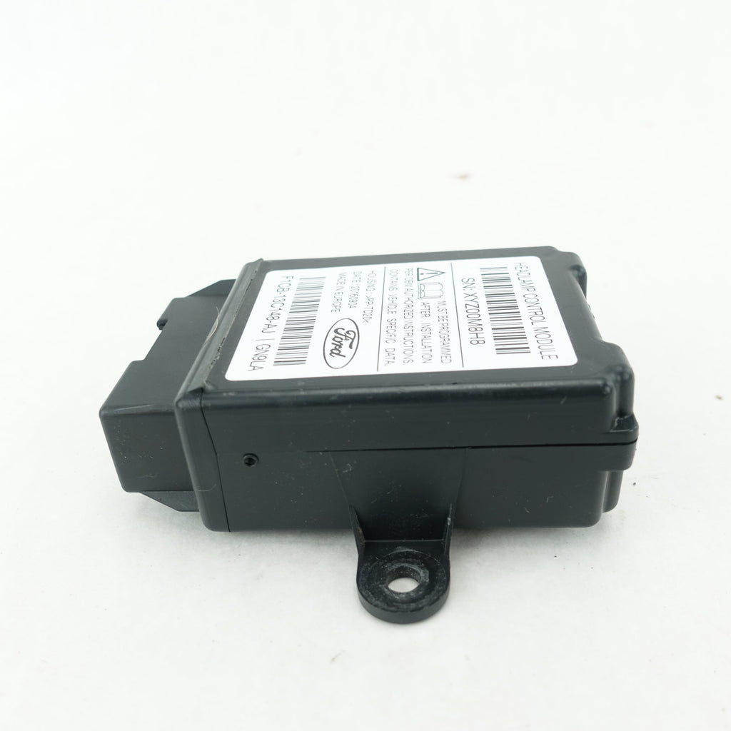 2016 2017 2018 Ford Focus Headlight Headlamp Head Light Lamp Control Module