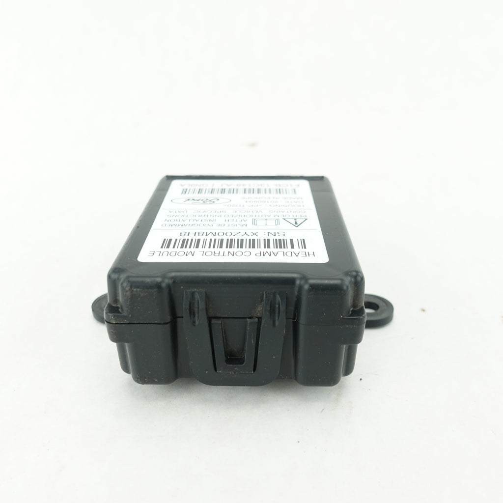 2016 2017 2018 Ford Focus Headlight Headlamp Head Light Lamp Control Module