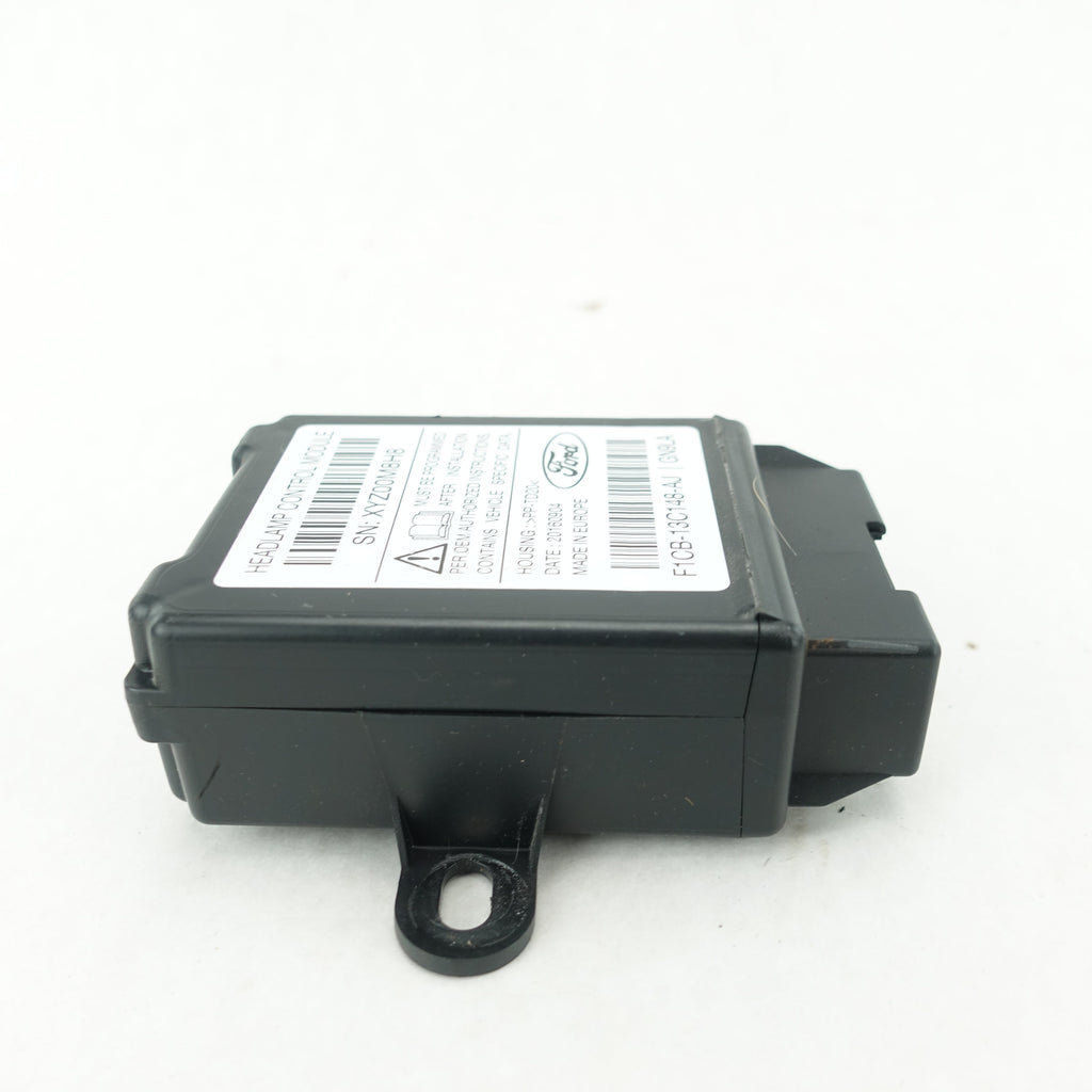2016 2017 2018 Ford Focus Headlight Headlamp Head Light Lamp Control Module