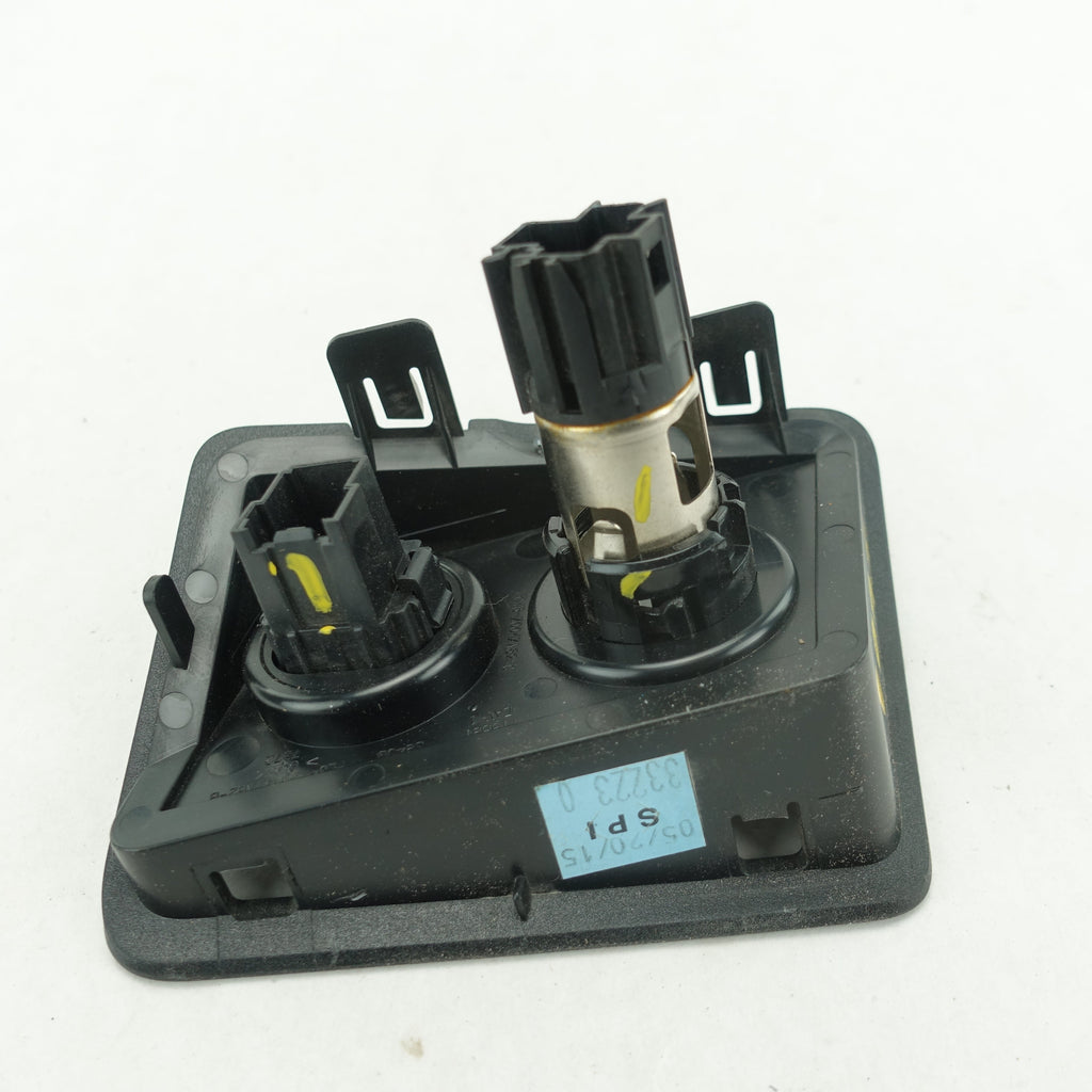 Damage 2012 2013 2014 2015 2016 Ford F250 F350 12v Power Port Cigarette Lighter