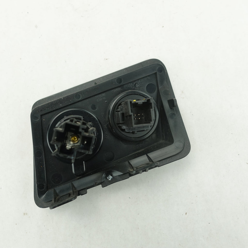 Damage 2012 2013 2014 2015 2016 Ford F250 F350 12v Power Port Cigarette Lighter