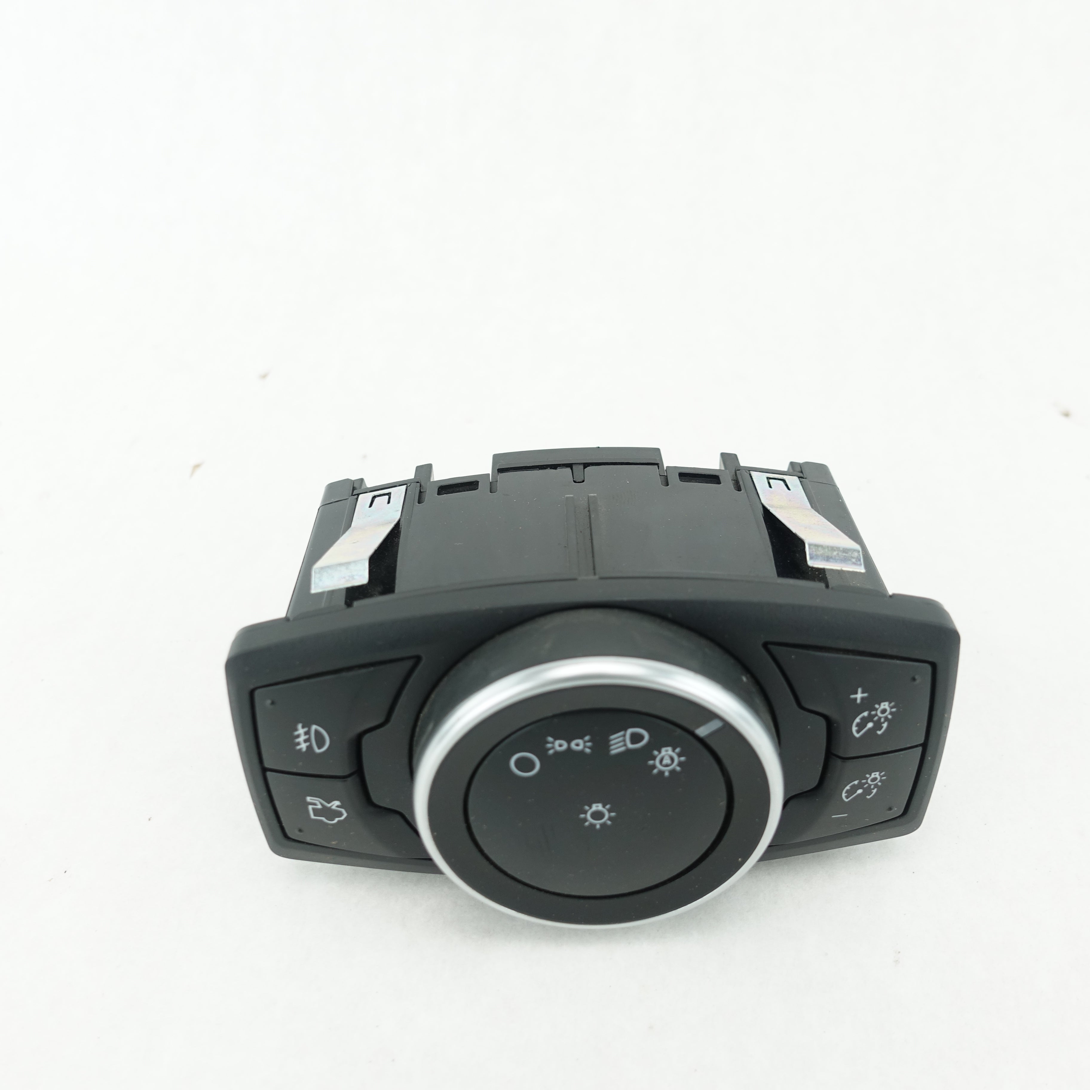 2012 2013 14 Ford Focus Headlight Lamp Switch Trunk Fog Button Left Dash Vent