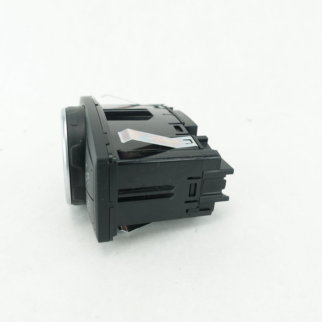 2012 2013 14 Ford Focus Headlight Lamp Switch Trunk Fog Button Left Dash Vent