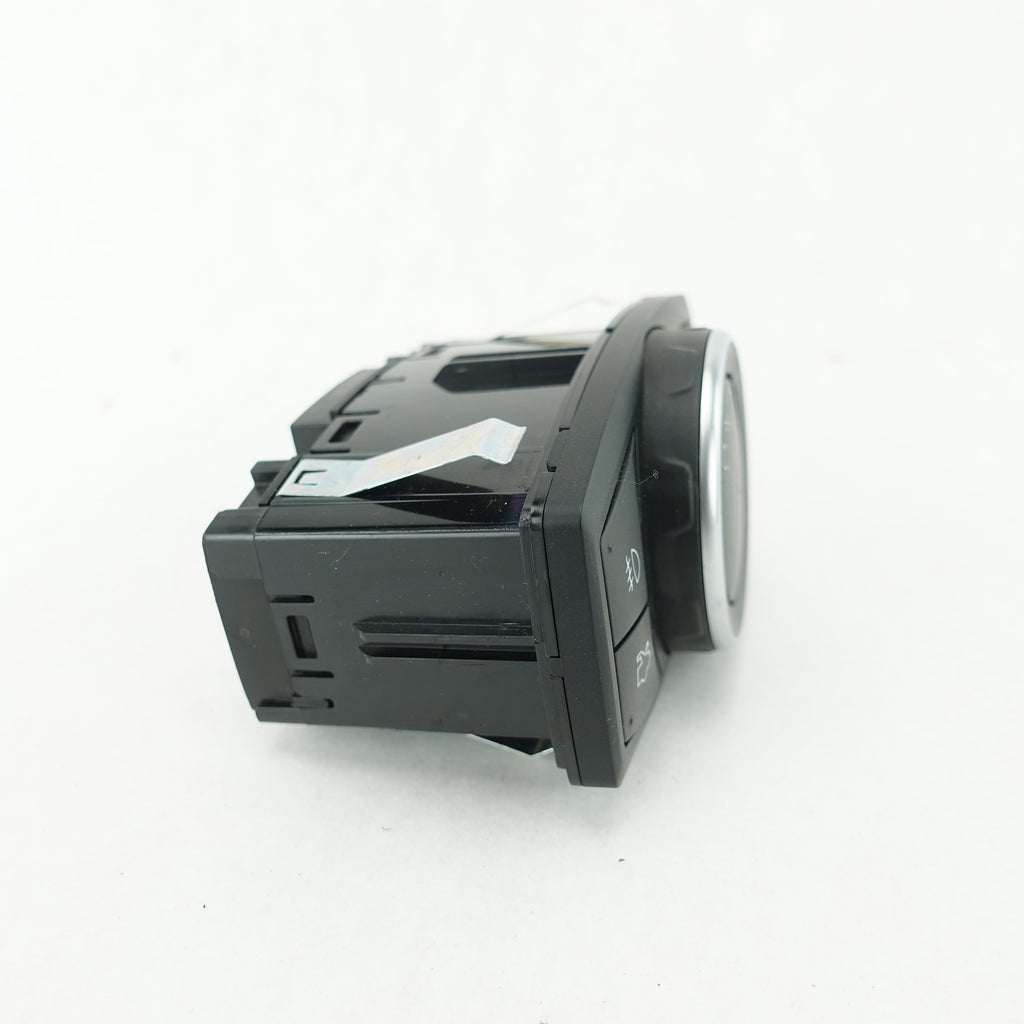 2012 2013 14 Ford Focus Headlight Lamp Switch Trunk Fog Button Left Dash Vent