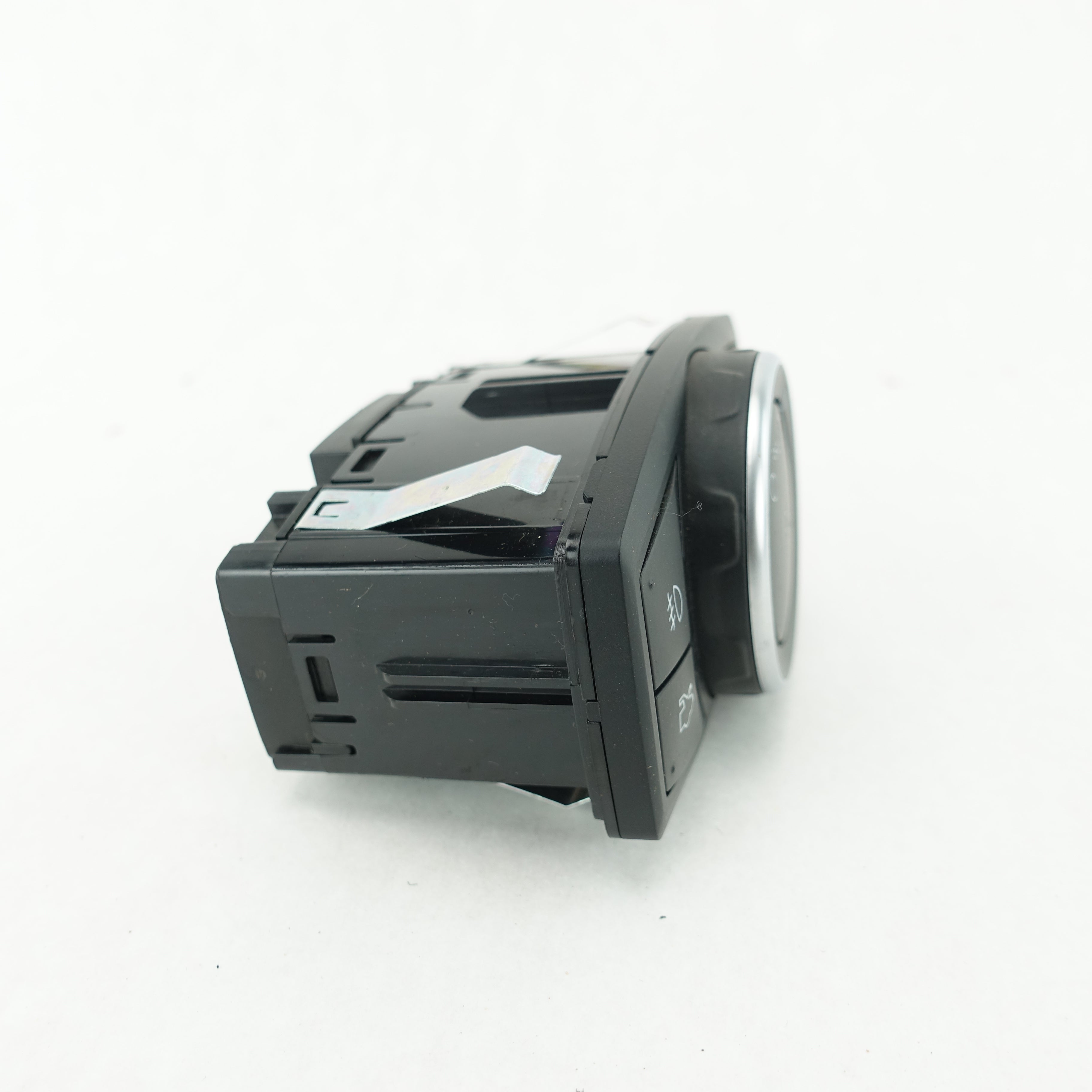 2012 2013 14 Ford Focus Headlight Lamp Switch Trunk Fog Button Left Dash Vent