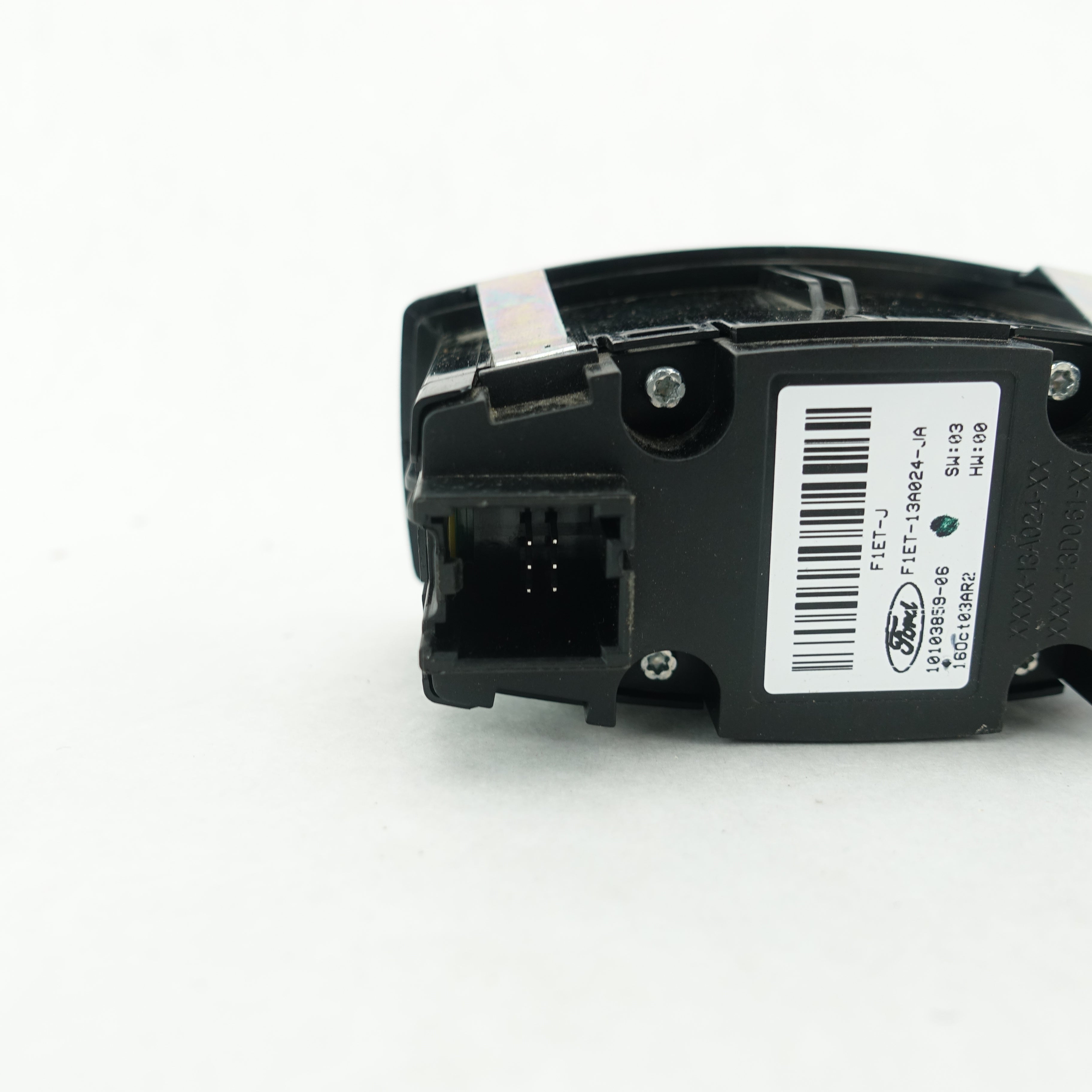 2012 2013 14 Ford Focus Headlight Lamp Switch Trunk Fog Button Left Dash Vent