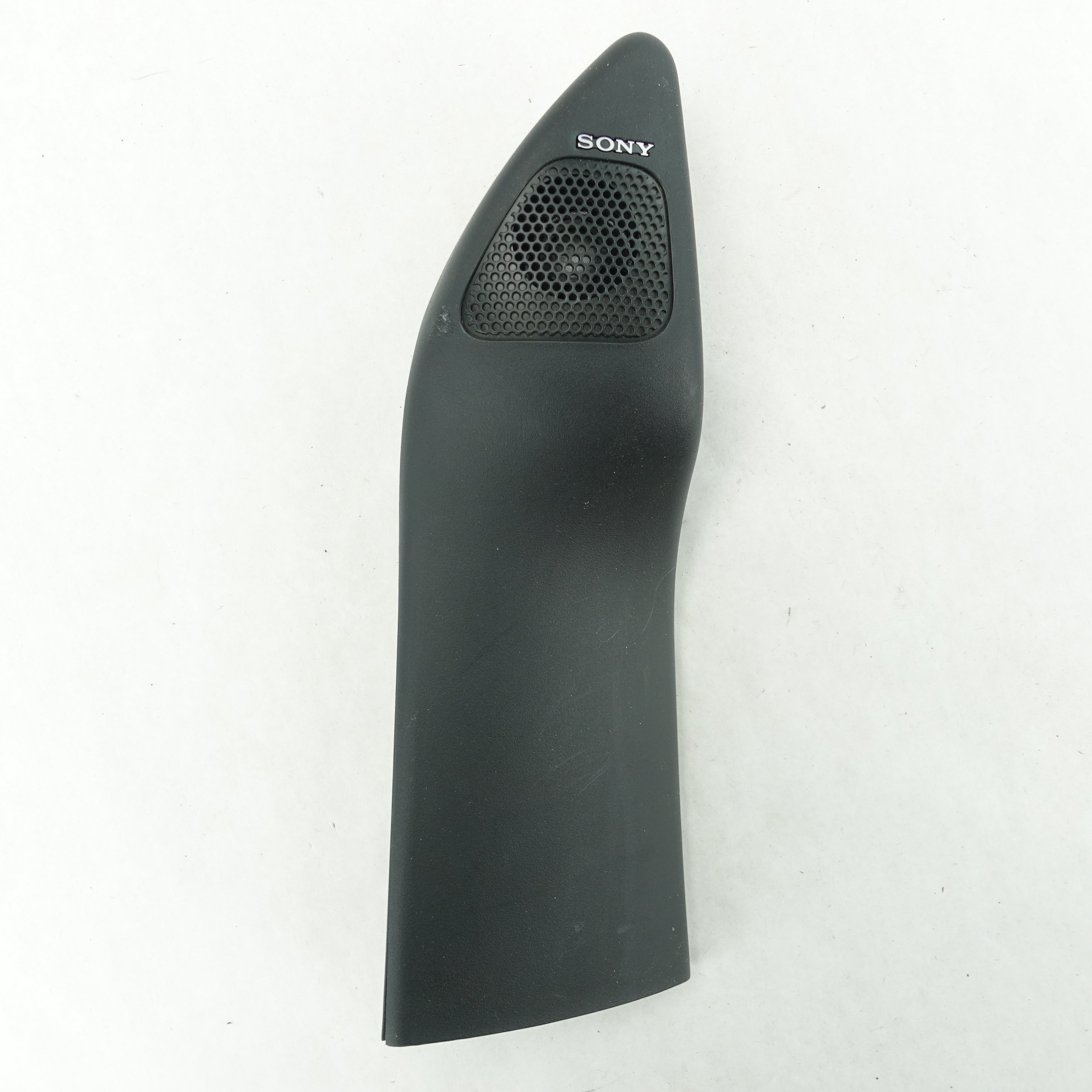 14 2015 2016 Ford F250 F350 Door Mirror Bolt Cover Tweeter Passenger Right Sony