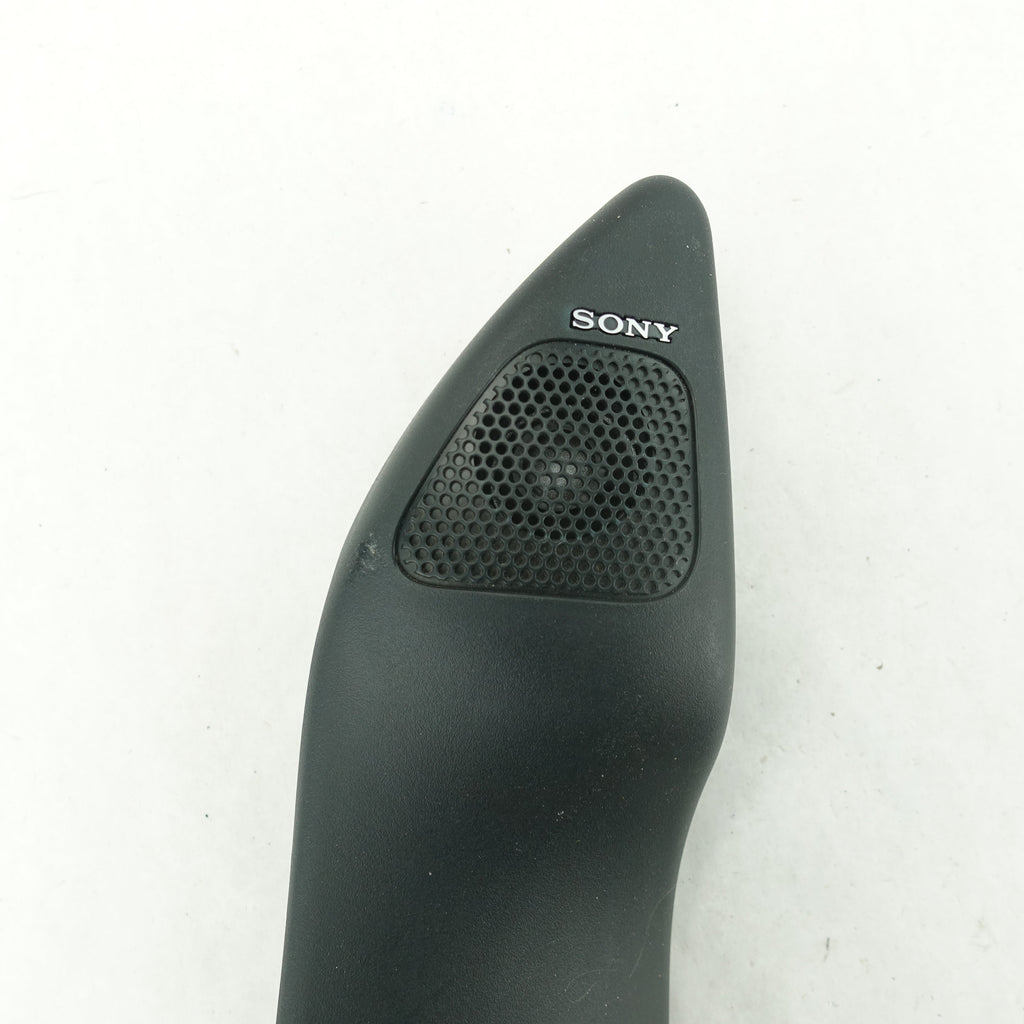 14 2015 2016 Ford F250 F350 Door Mirror Bolt Cover Tweeter Passenger Right Sony