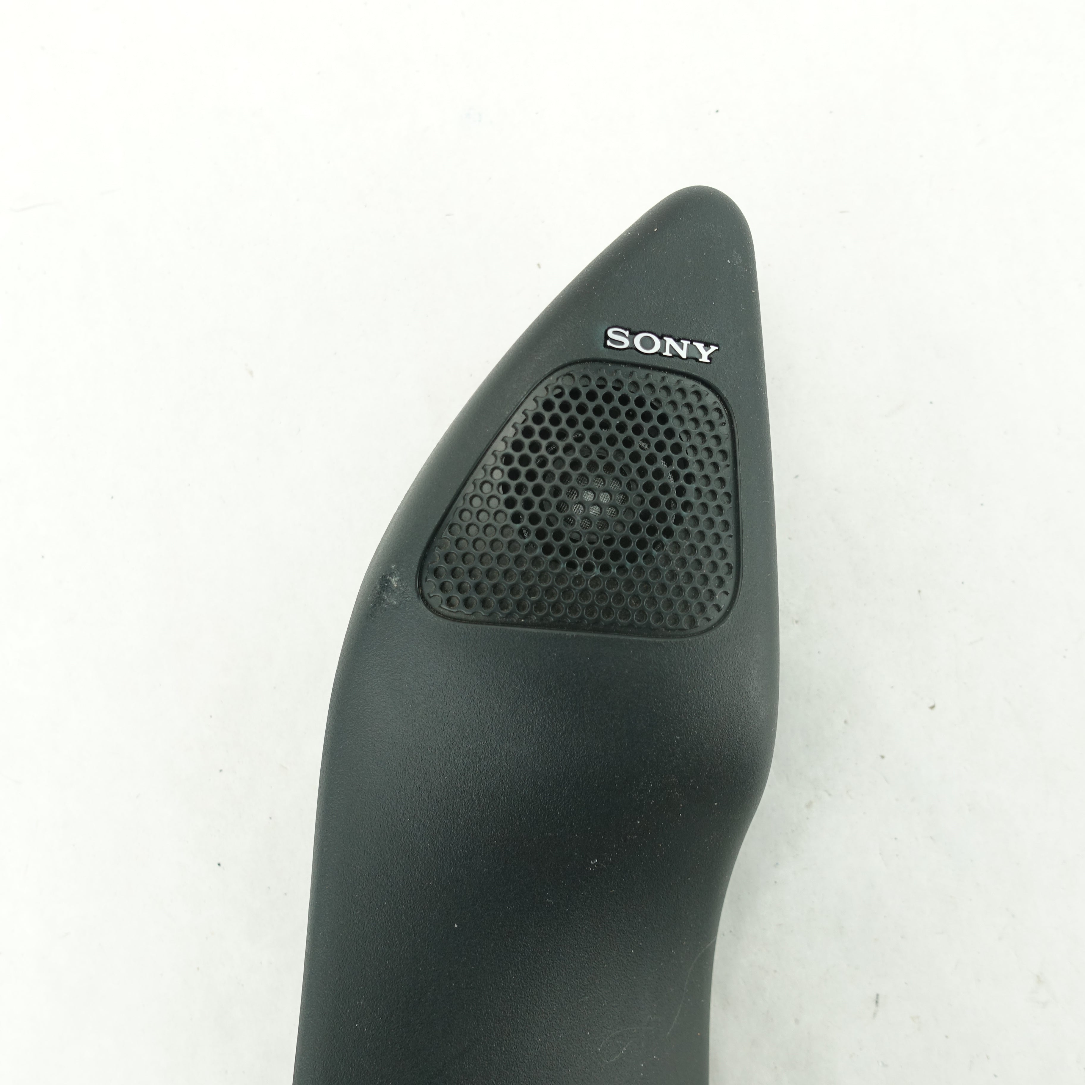 14 2015 2016 Ford F250 F350 Door Mirror Bolt Cover Tweeter Passenger Right Sony