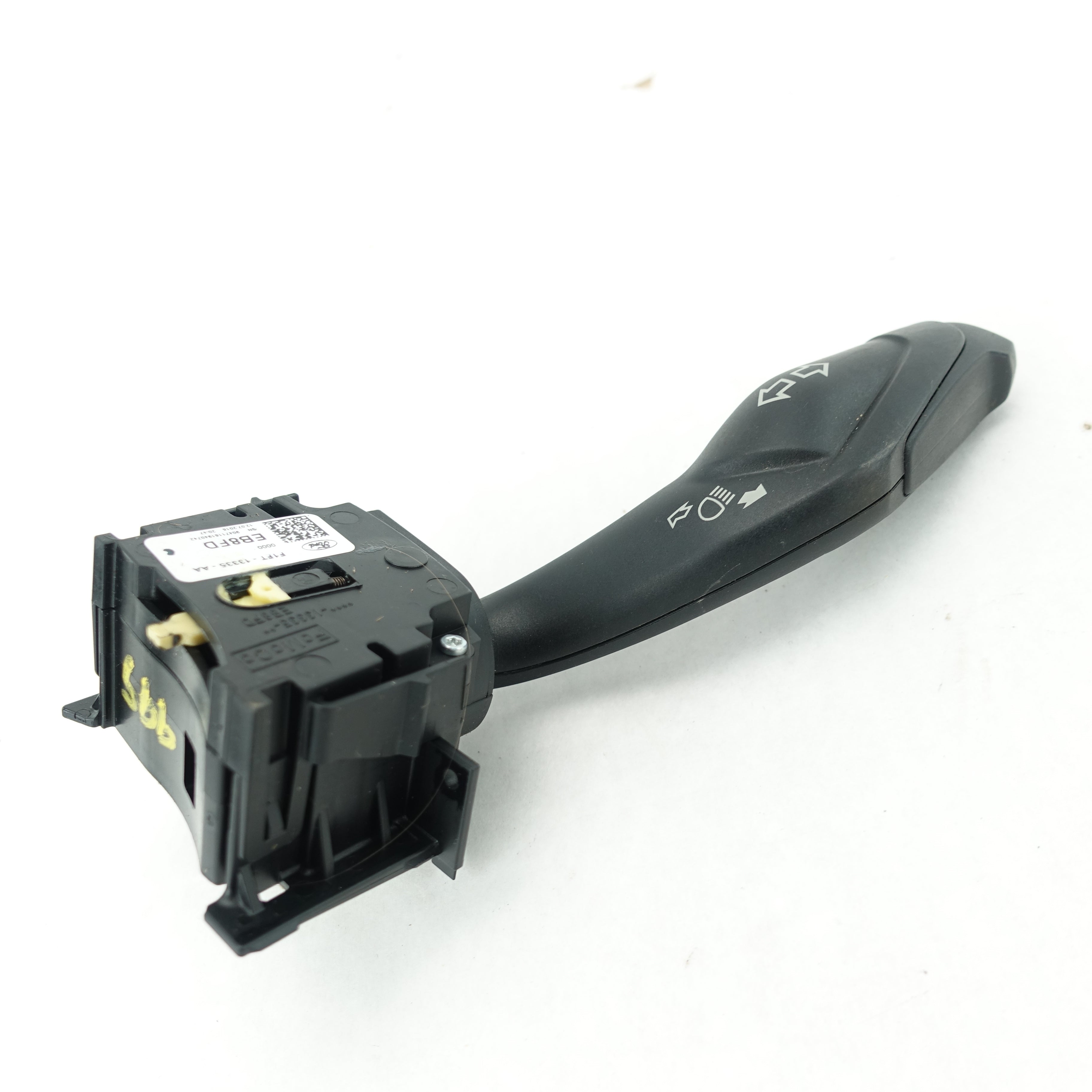 2012 2013 2014 2015 2016 2017 Ford Focus Turn Signal Headlight Head Light Lamp