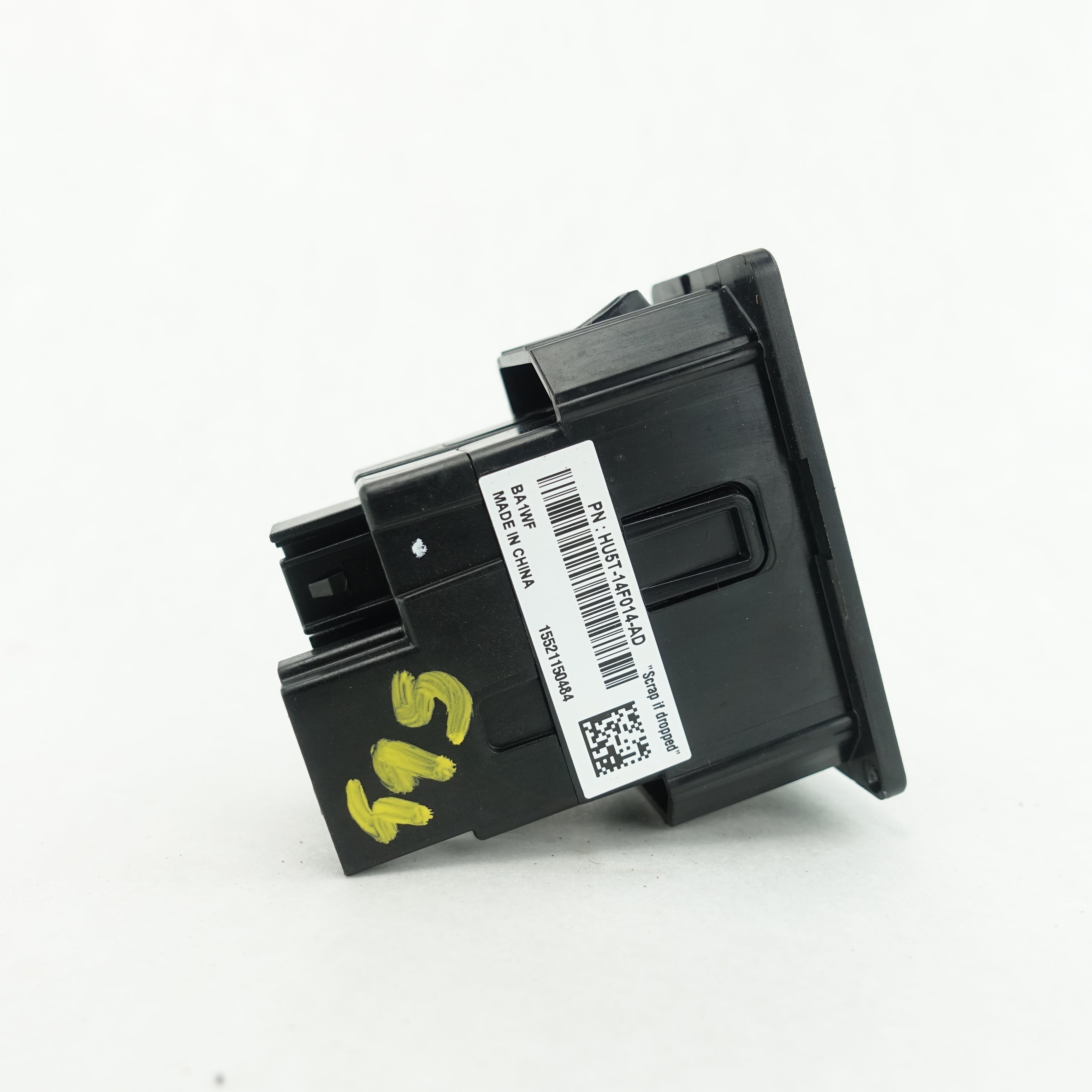 2015 2016 2017 2018 Ford Focus Center Console USB Port Plug