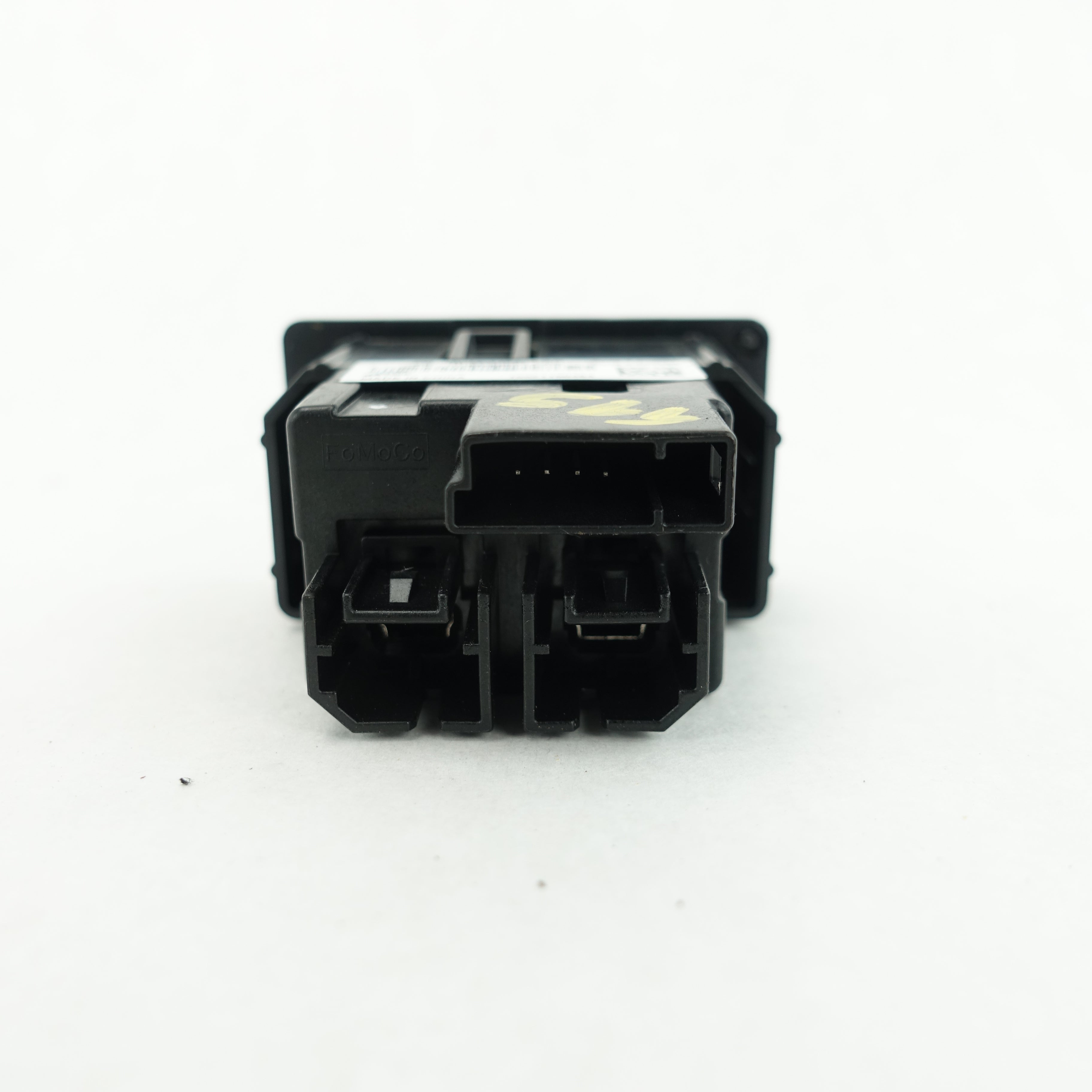 2015 2016 2017 2018 Ford Focus Center Console USB Port Plug