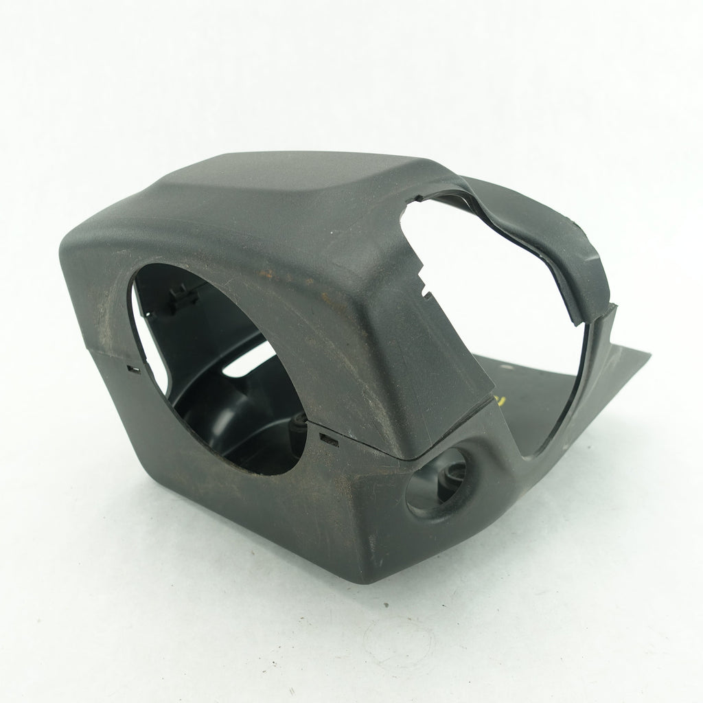2013 2014 2015 2016 Ford F250 F350 Steering Column Trim Bezel Cover Shell