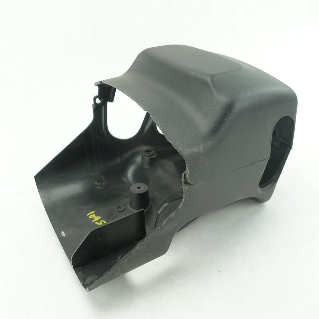 2013 2014 2015 2016 Ford F250 F350 Steering Column Trim Bezel Cover Shell