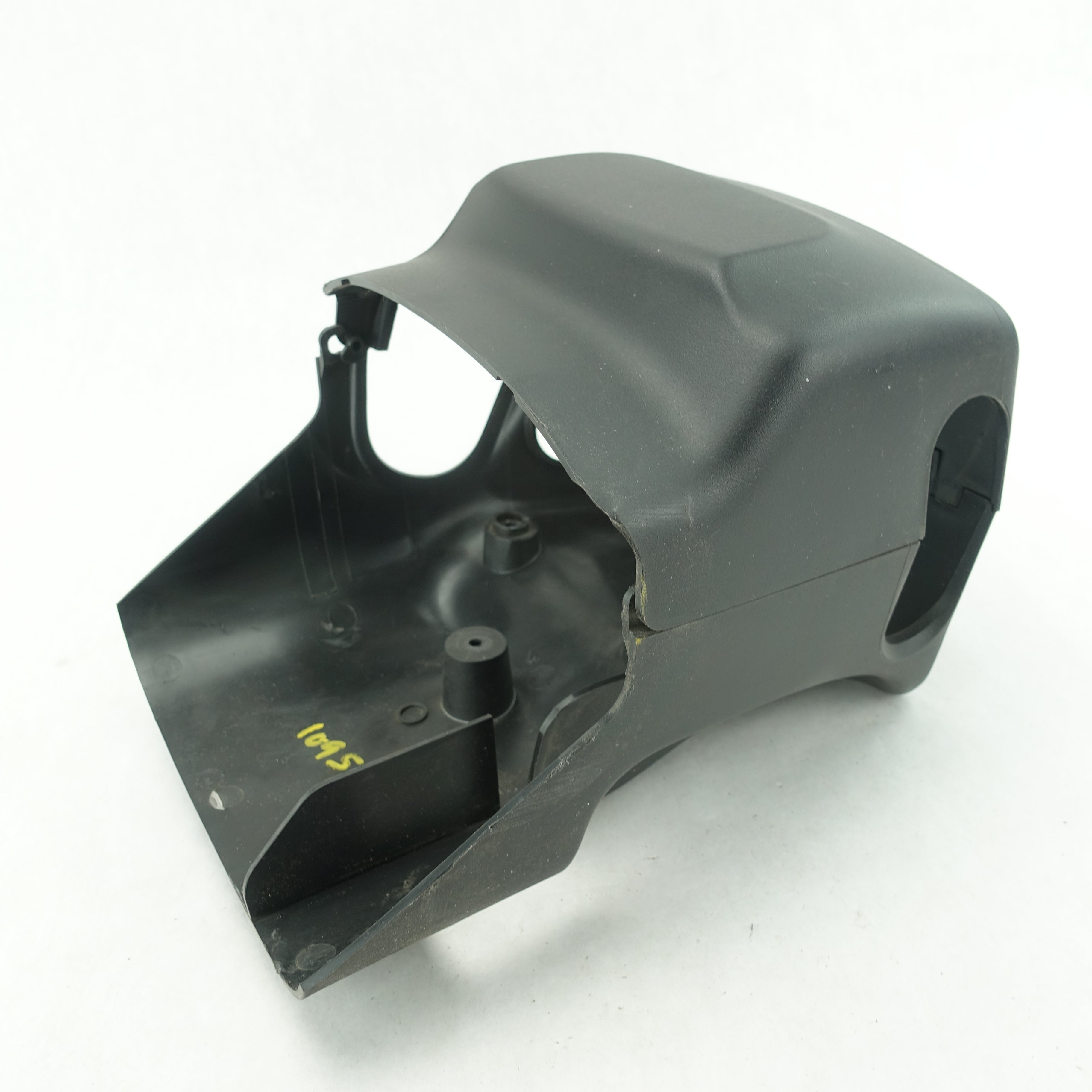 2013 2014 2015 2016 Ford F250 F350 Steering Column Trim Bezel Cover Shell