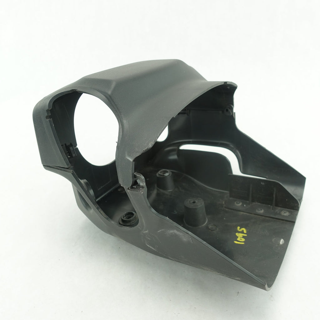 2013 2014 2015 2016 Ford F250 F350 Steering Column Trim Bezel Cover Shell