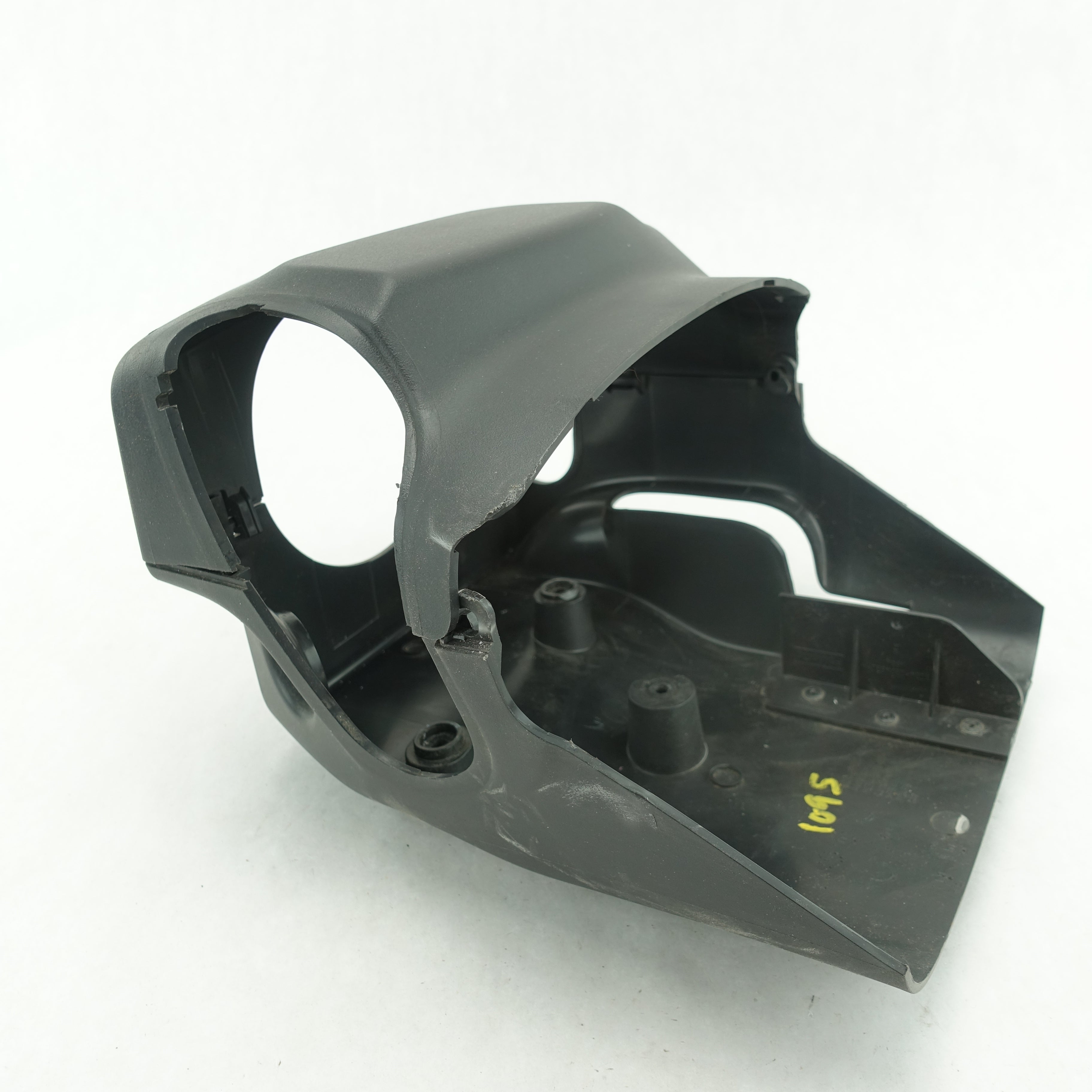 2013 2014 2015 2016 Ford F250 F350 Steering Column Trim Bezel Cover Shell