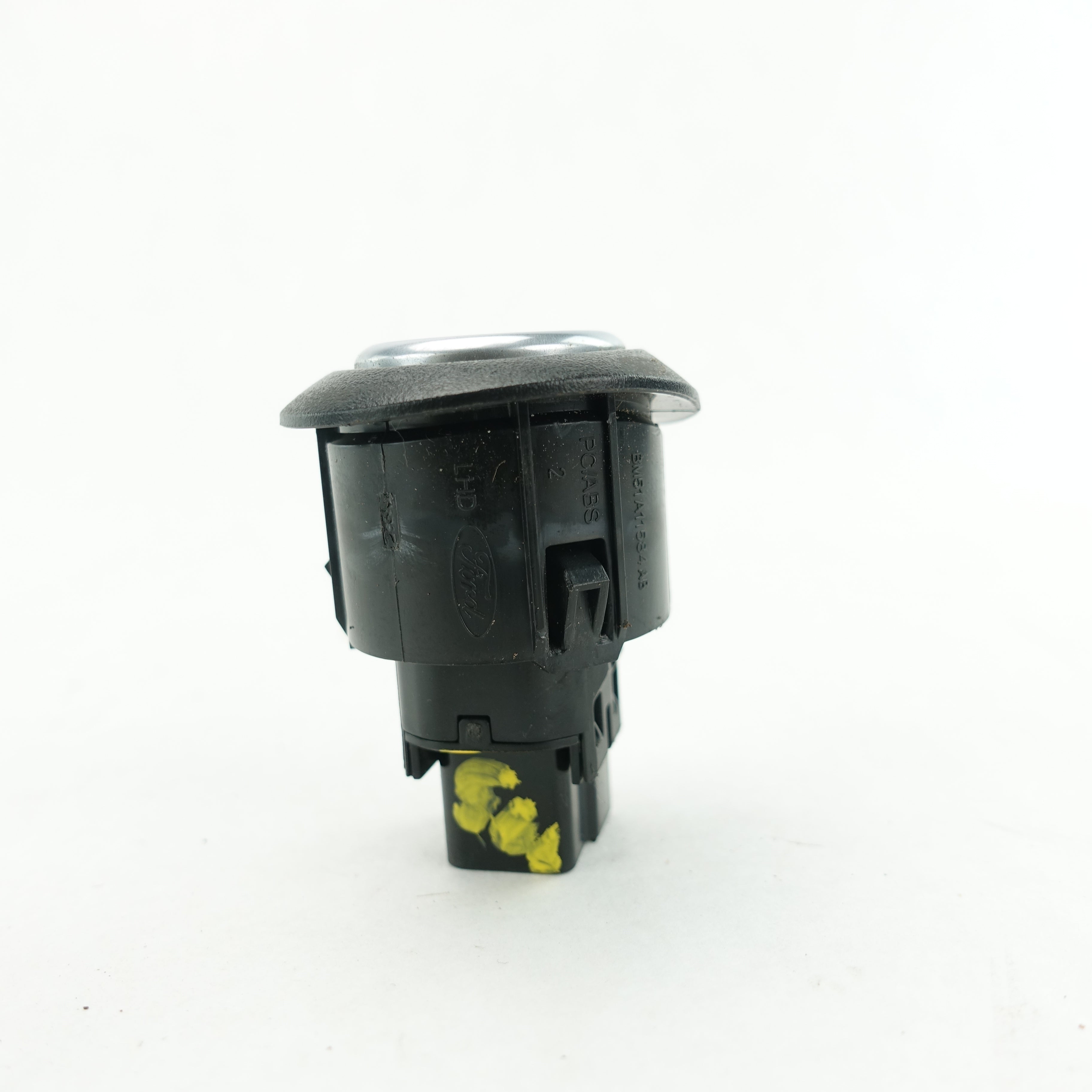 2015 2016 2017 2018 Ford Focus Engine Ignition Start Stop Button Switch