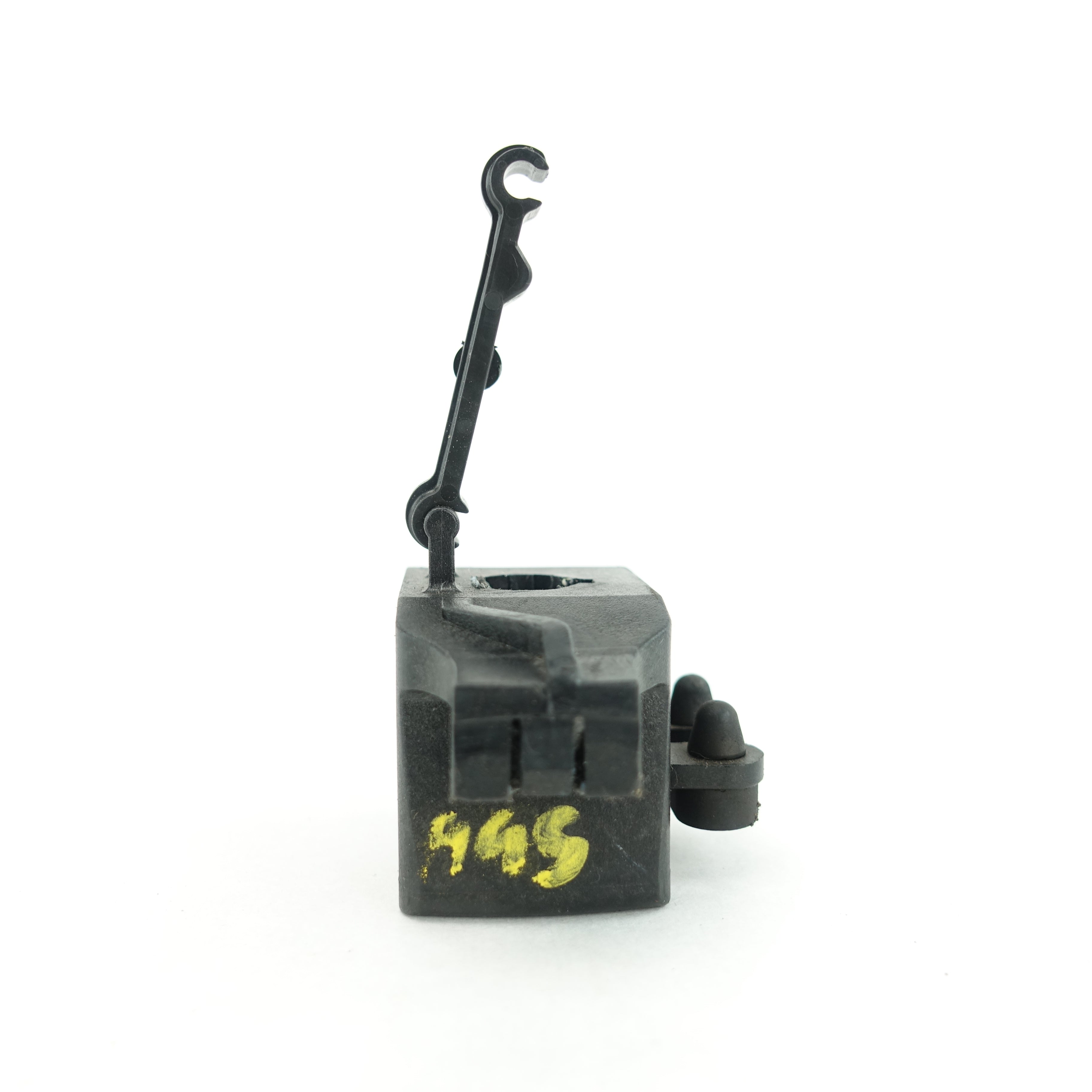 2013 2014 2015 2016 2017 2018 Ford Focus ST OEM Reverse Shift Lockout Brackets