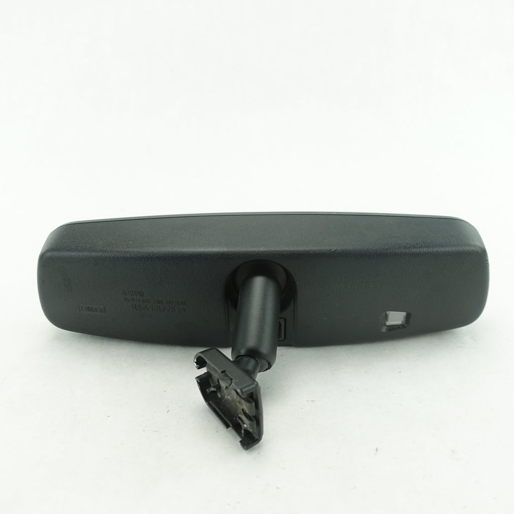 2013 2014 2015 2016 Ford F250 F350 Interior Rear View Mirror Without Display