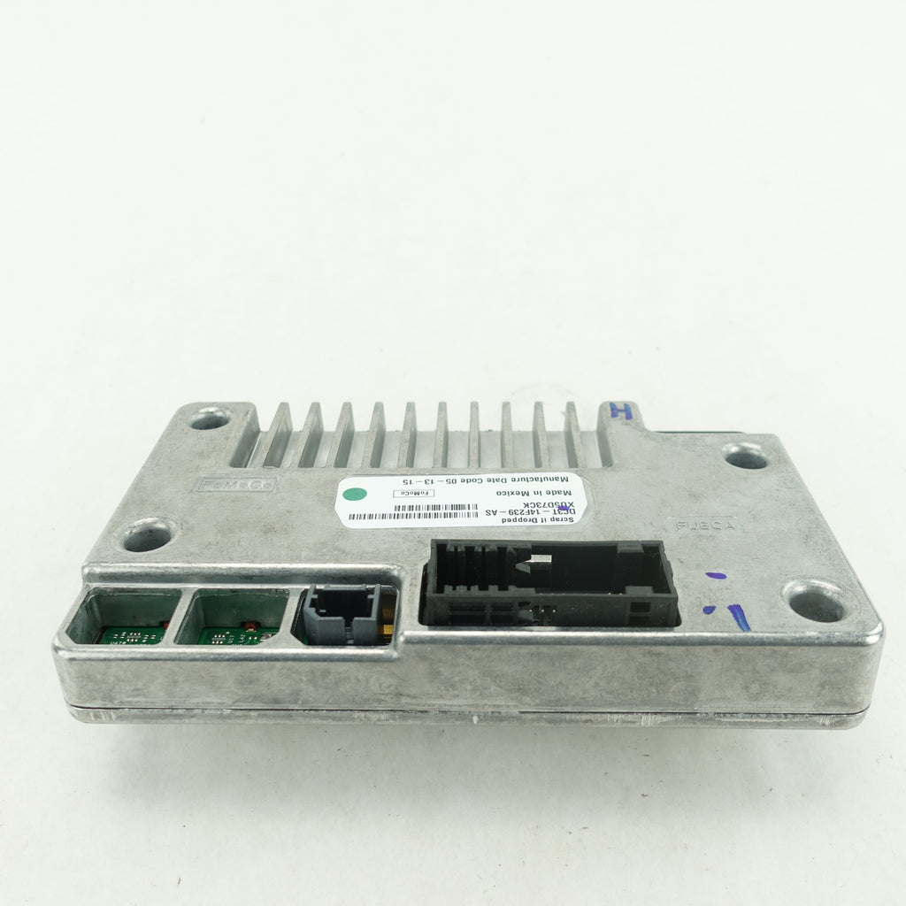 2013 2014 2015 2016 Ford F250 F350 Sync Control Module Computer