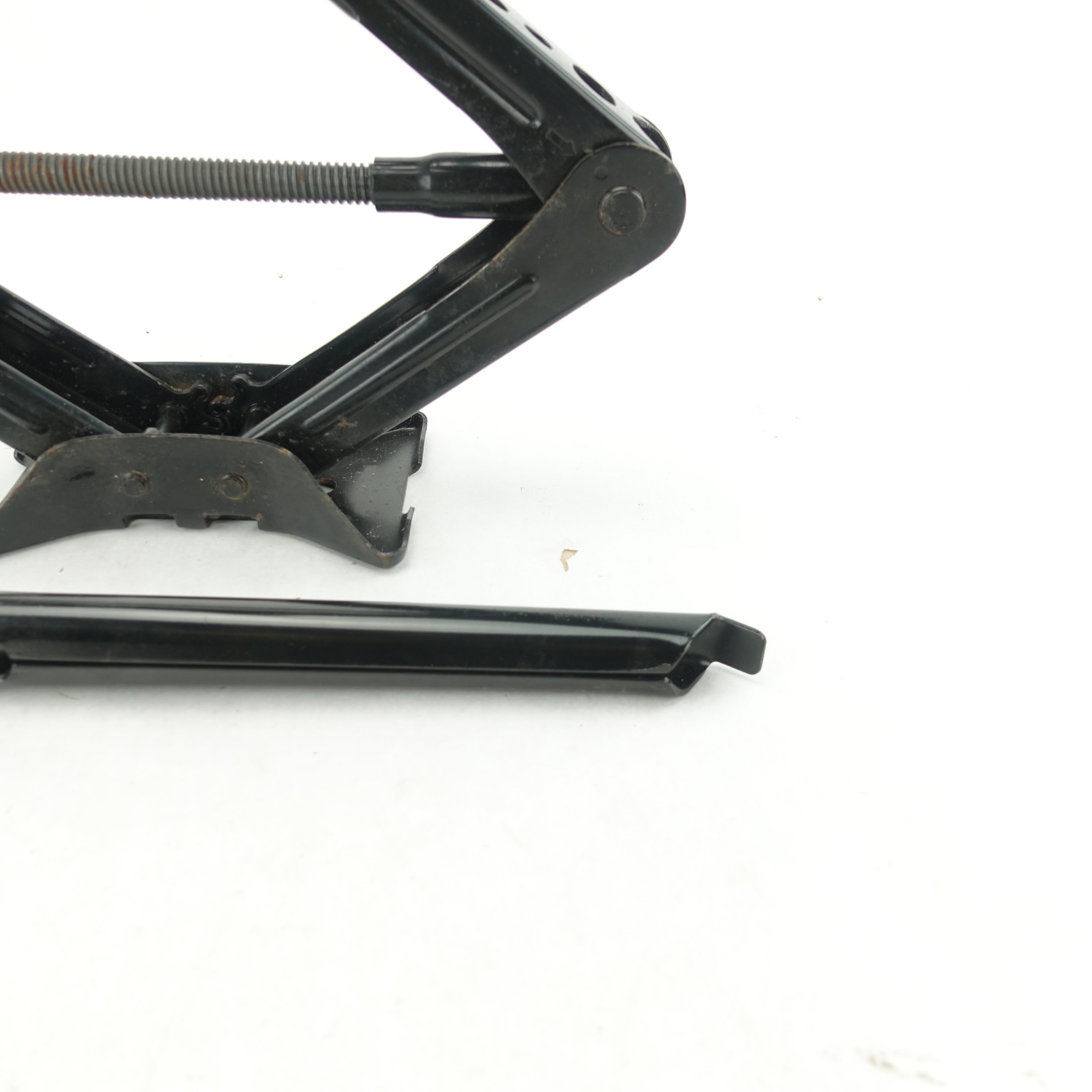 2012 2013 2014 2015 2016 17 Ford Focus Spare Emergency Jack Tool Kit Lug Wrench