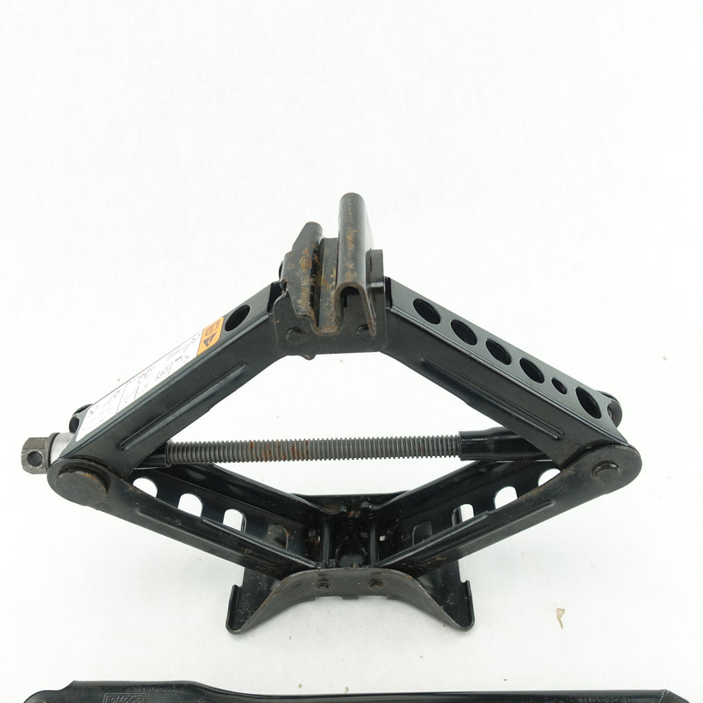 2012 2013 2014 2015 2016 17 Ford Focus Spare Emergency Jack Tool Kit Lug Wrench