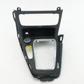 2015 2016 2017 Ford Focus Center Console Shifter Climate Control Trim Bezel Bin