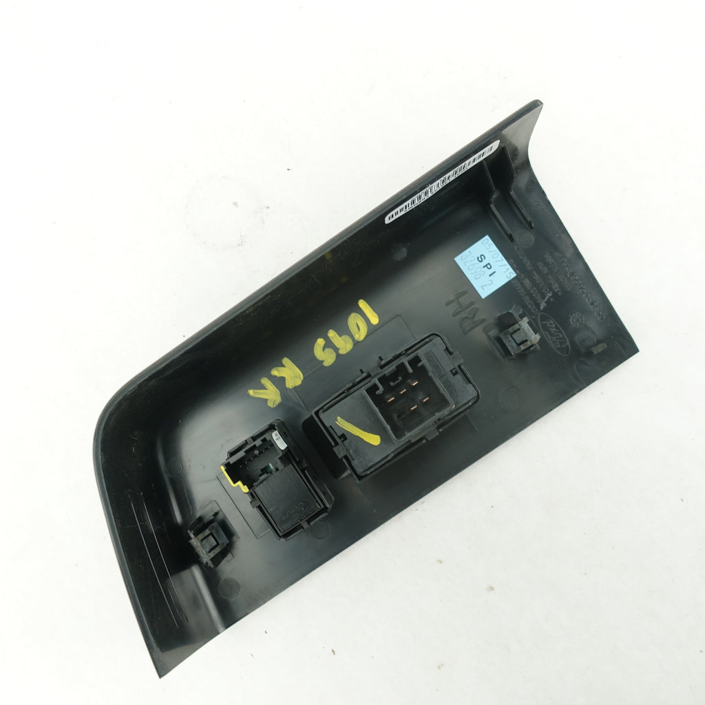 2013 2014 2015 2016 Ford F250 F350 Passenger Right Rear Window Switch
