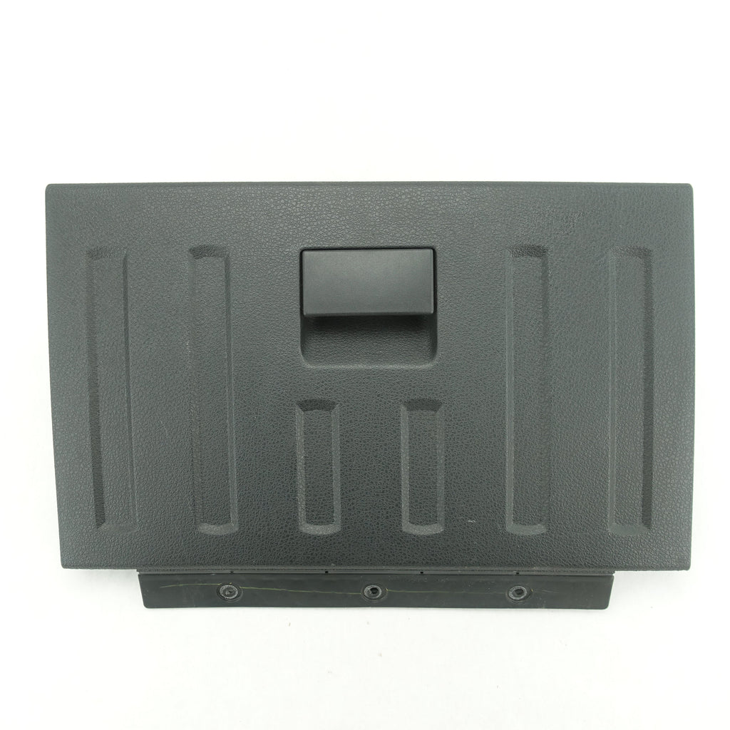 2011 2012 2013 2014 2015 Ford F250 F350 Glove Box Storage Compartment Bin Black