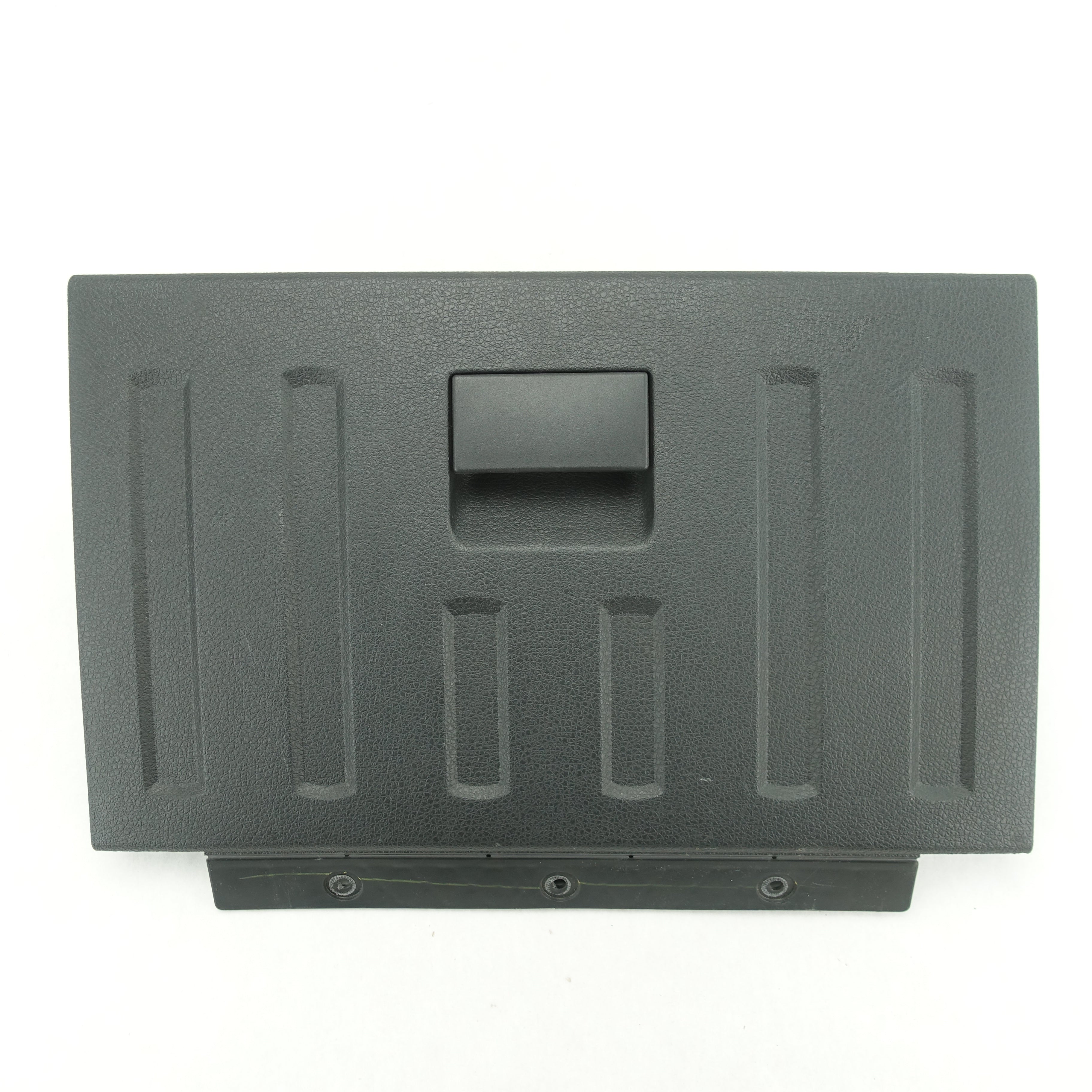 2011 2012 2013 2014 2015 Ford F250 F350 Glove Box Storage Compartment Bin Black